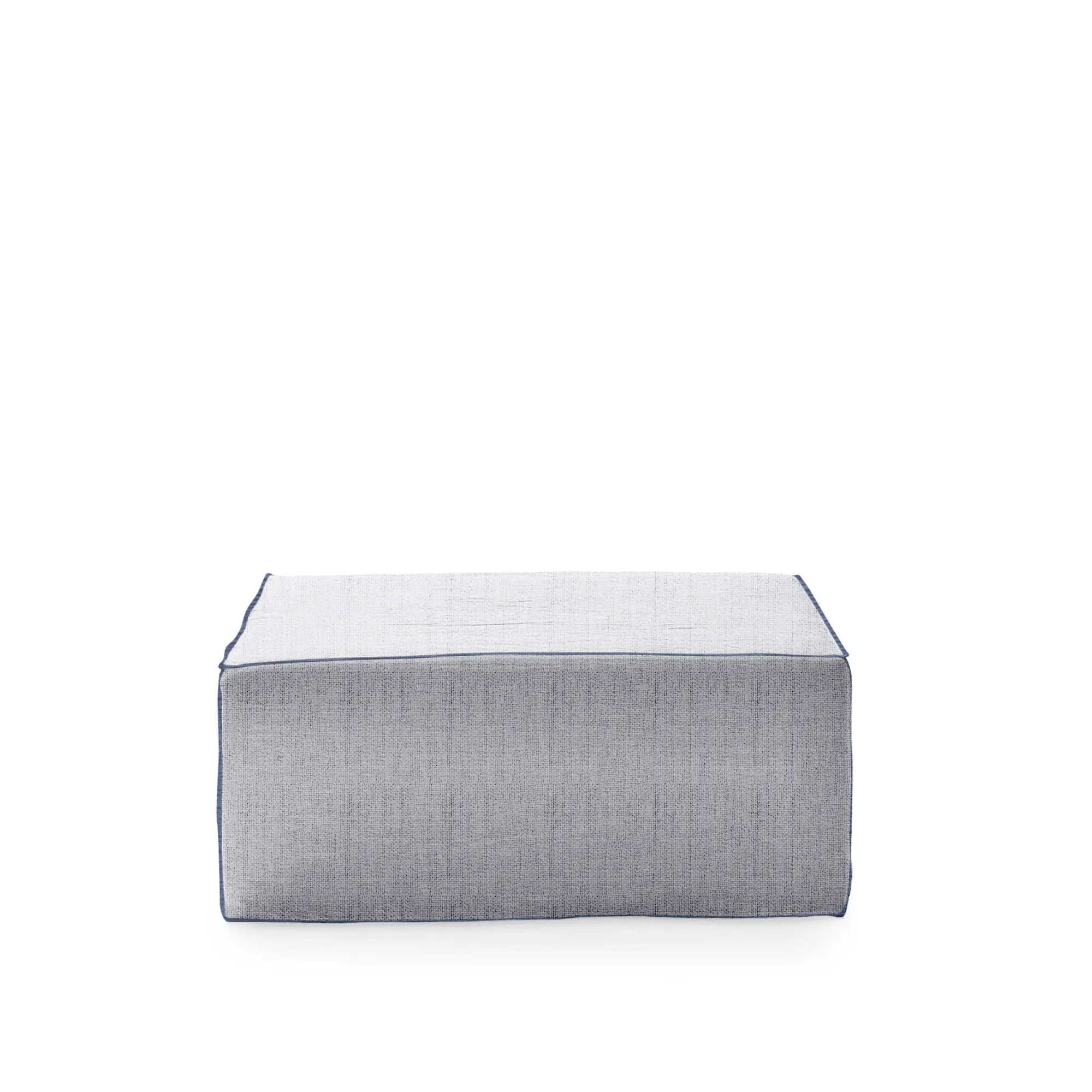 Ghost 08 Ottoman