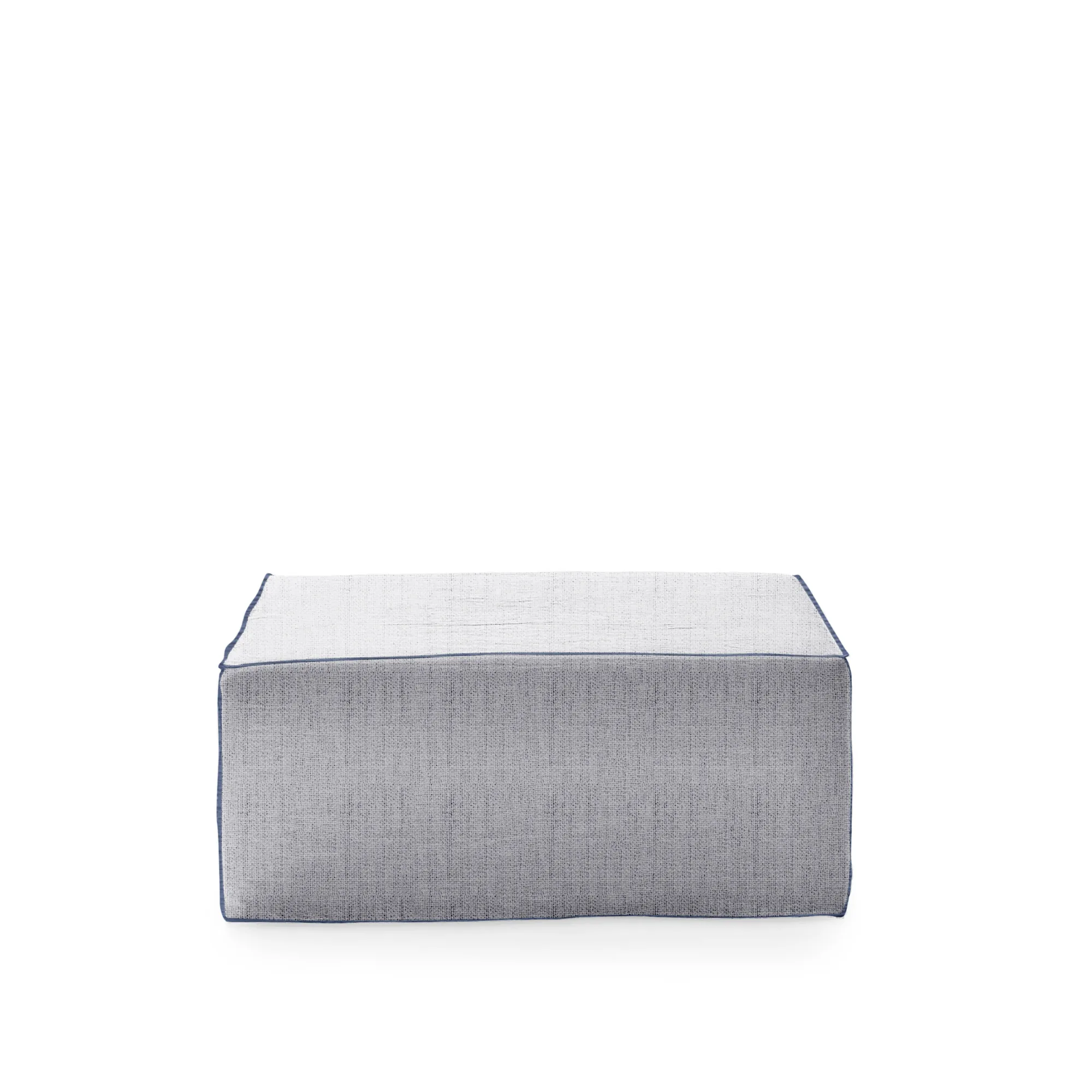 Ghost 08 Ottoman