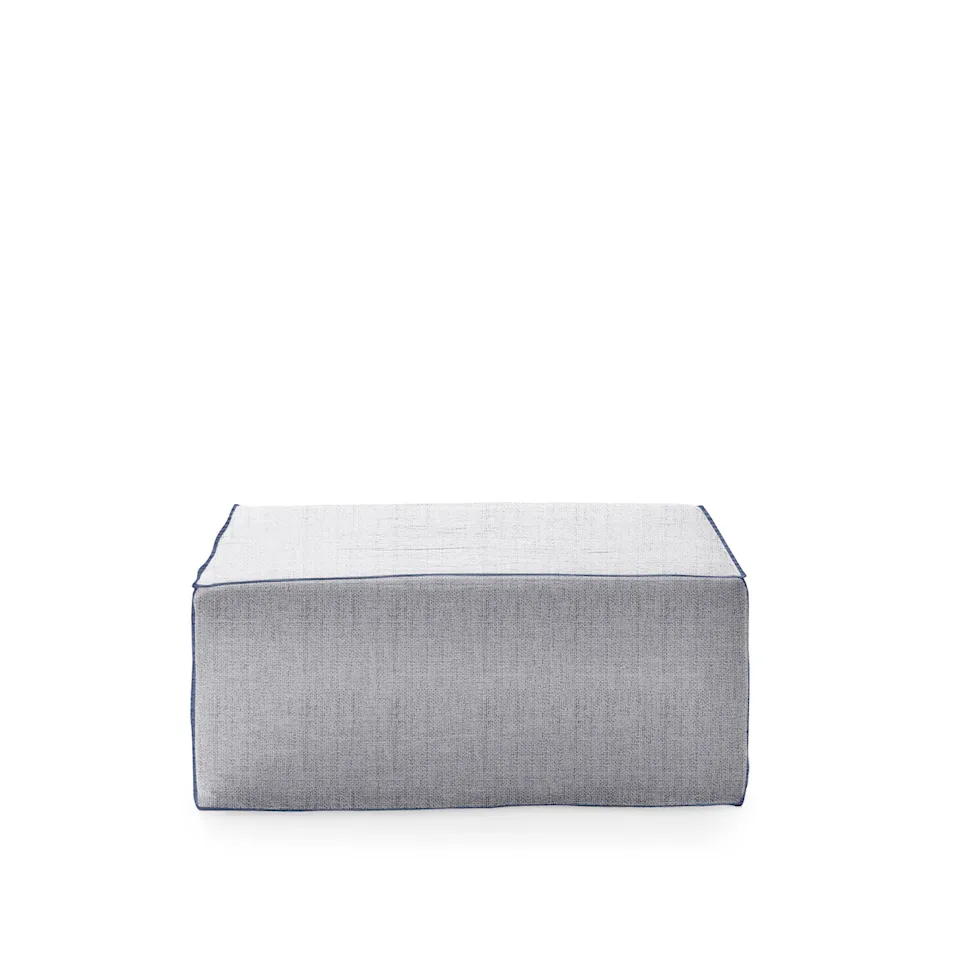 Ghost 08 Ottoman