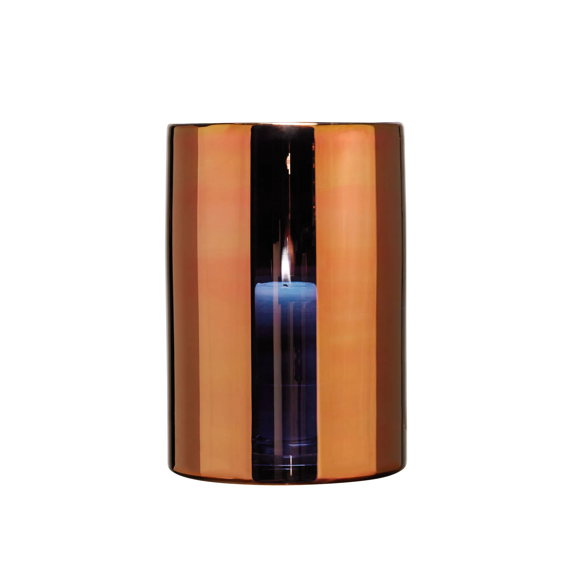 Hurricane Bronze