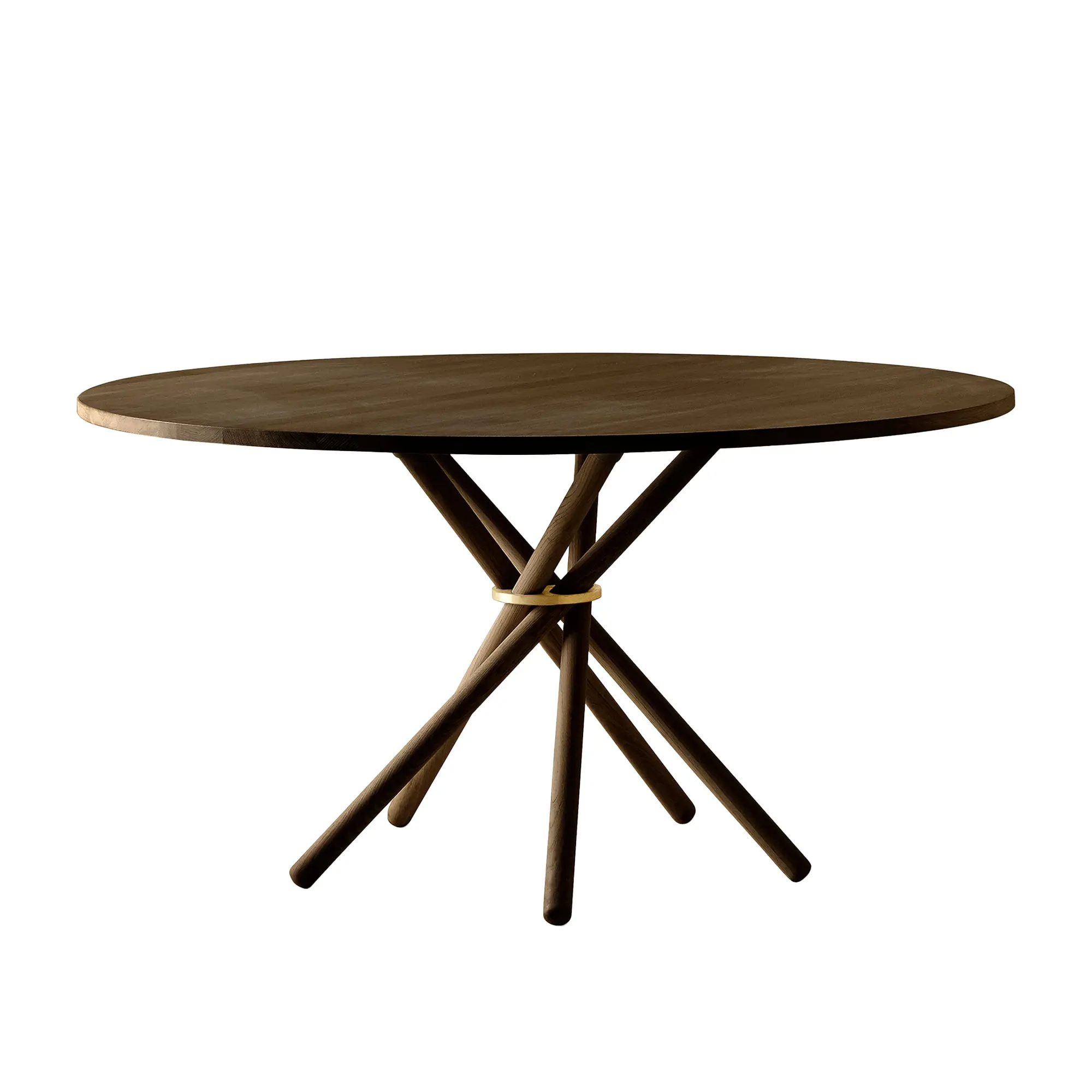 Hector 140 - Dining Table