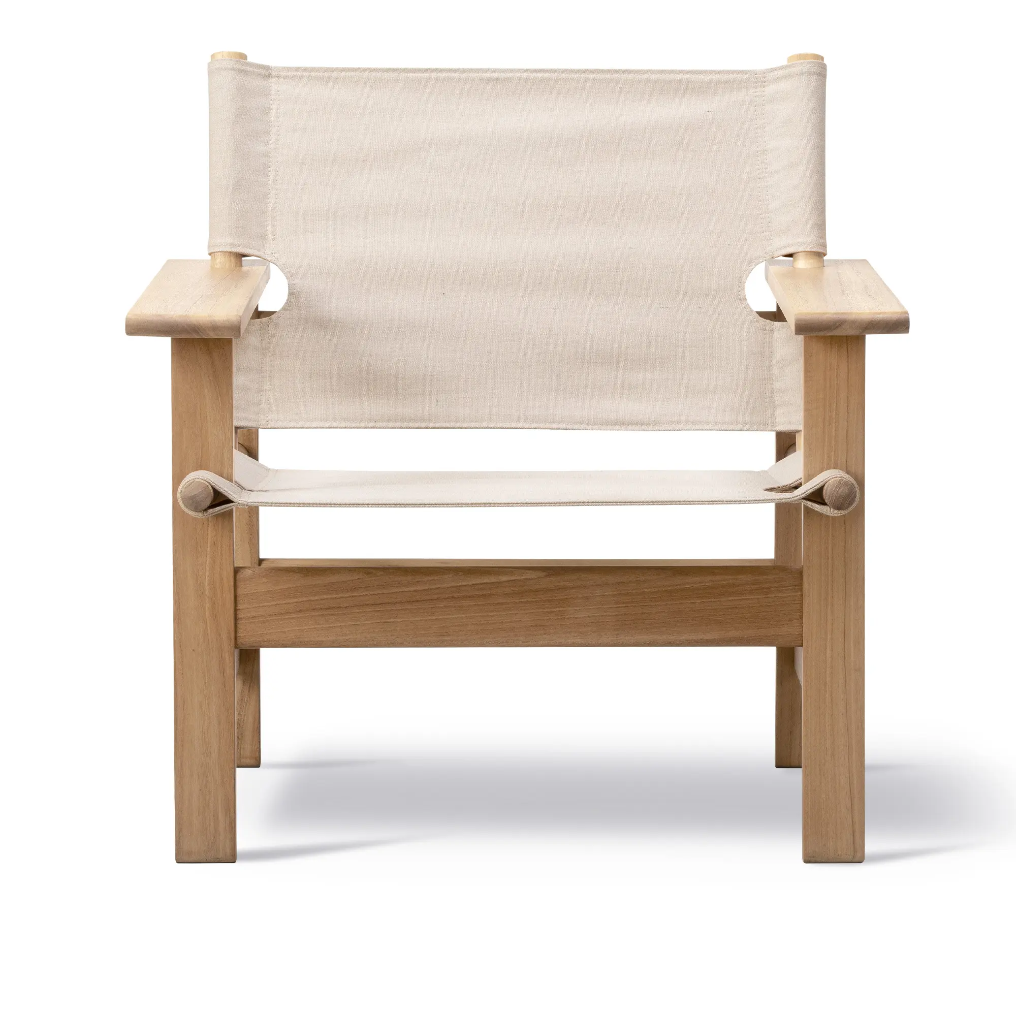 The Canvas Chair Outdoor utendørs lenestol