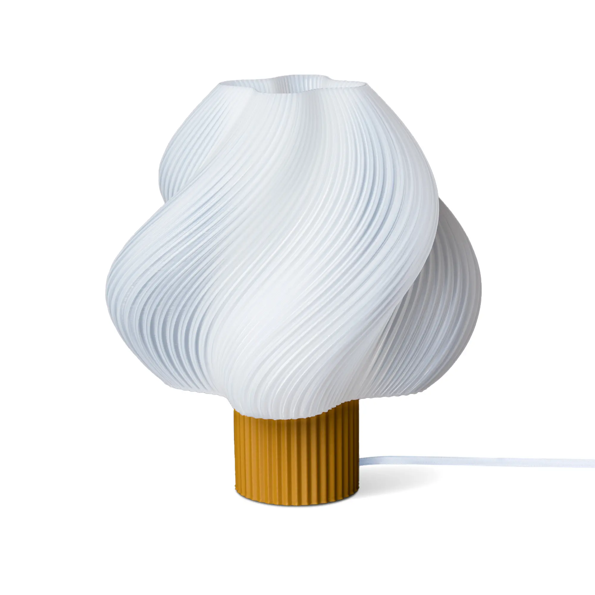 Soft Serve bordslampa Grande