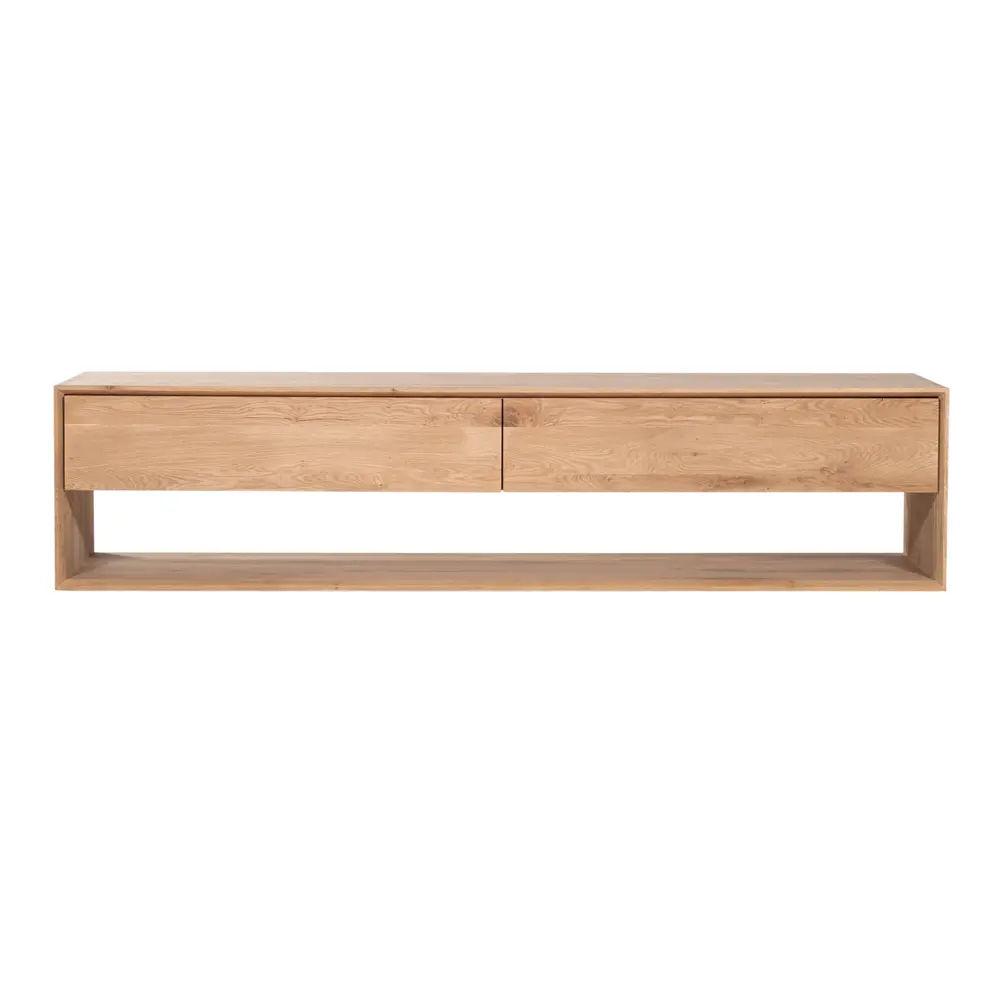 Nordic TV Cupboard