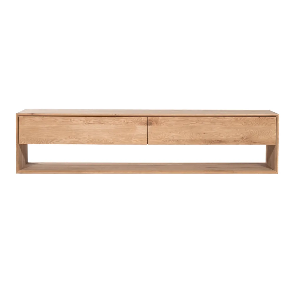 Nordic TV Cupboard