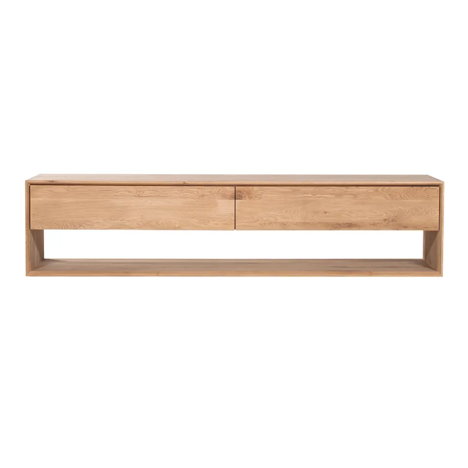 Nordic TV Cupboard