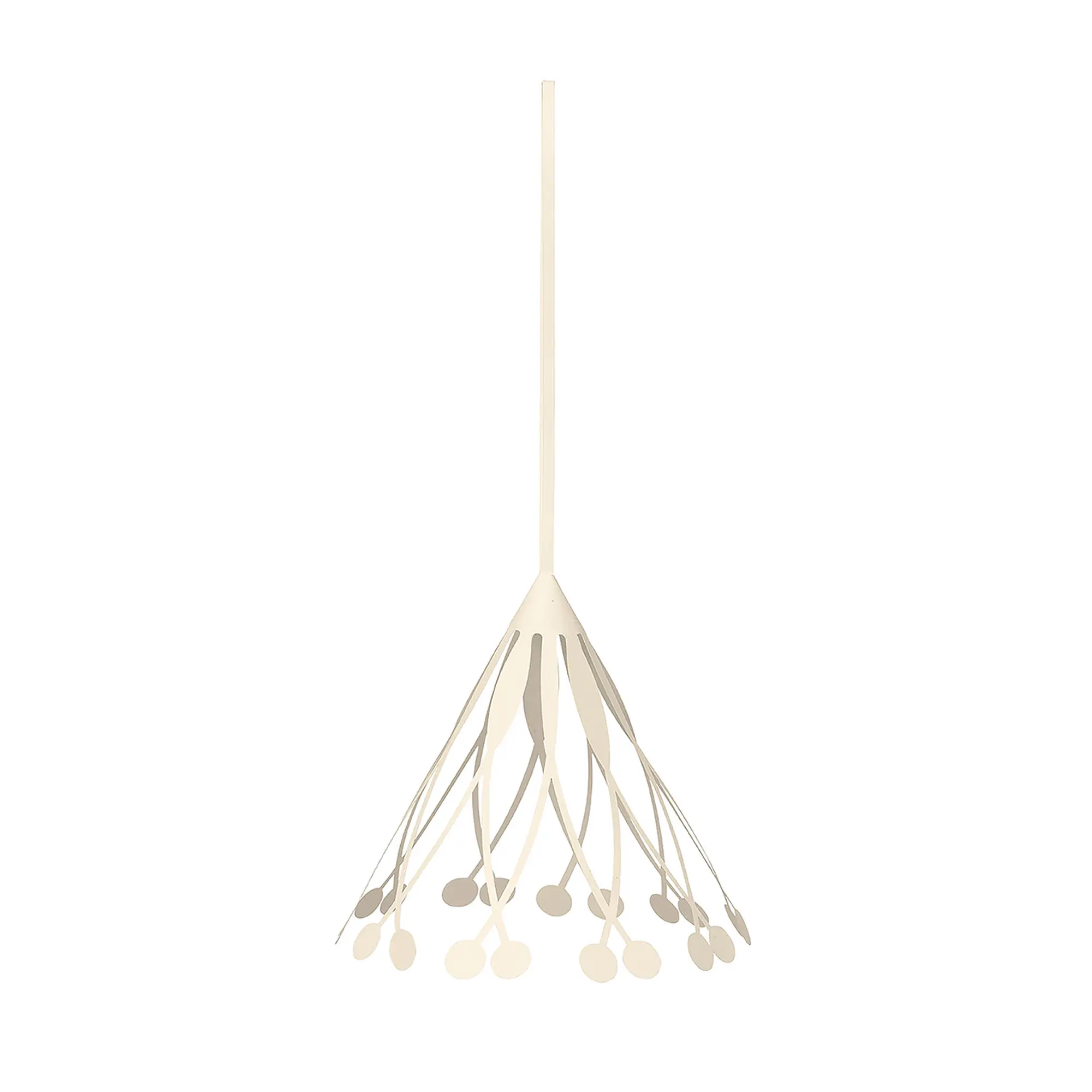 Christmas Paper Tassels
