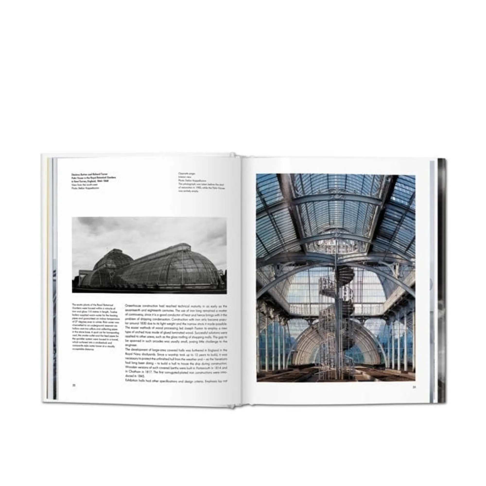 Architecture in the 20th Century