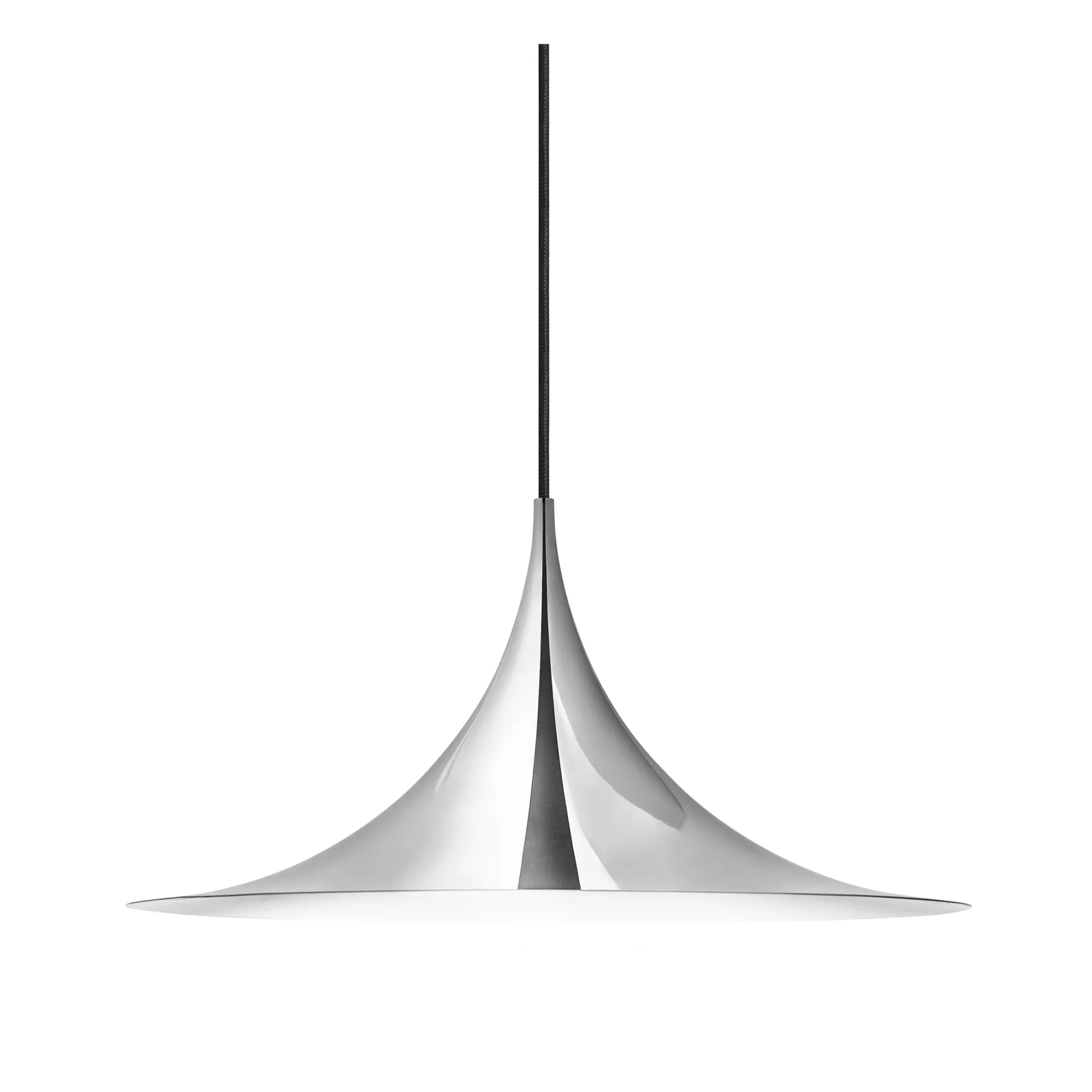 Semi pendellampa Ø60 cm