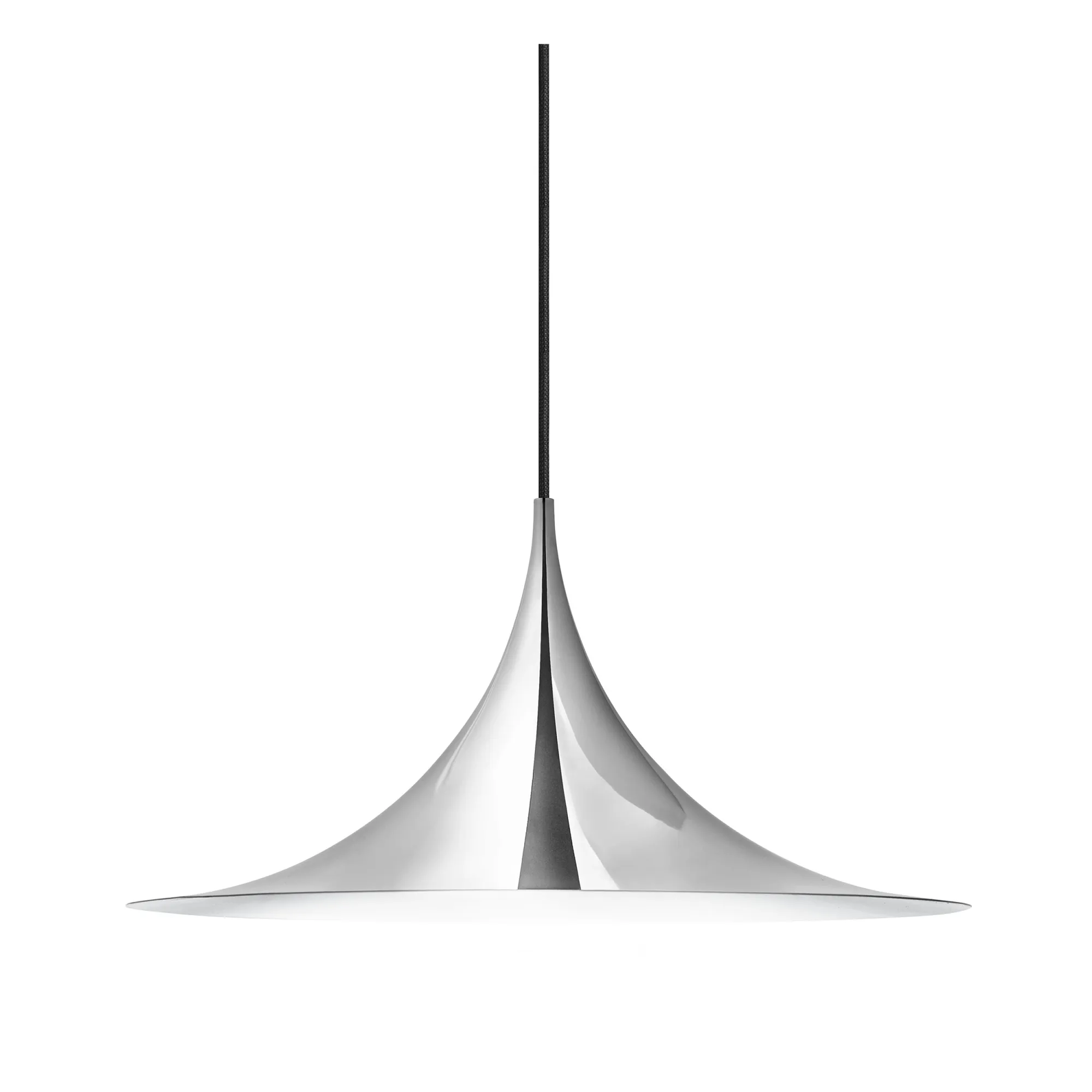 Semi pendellampa Ø60 cm