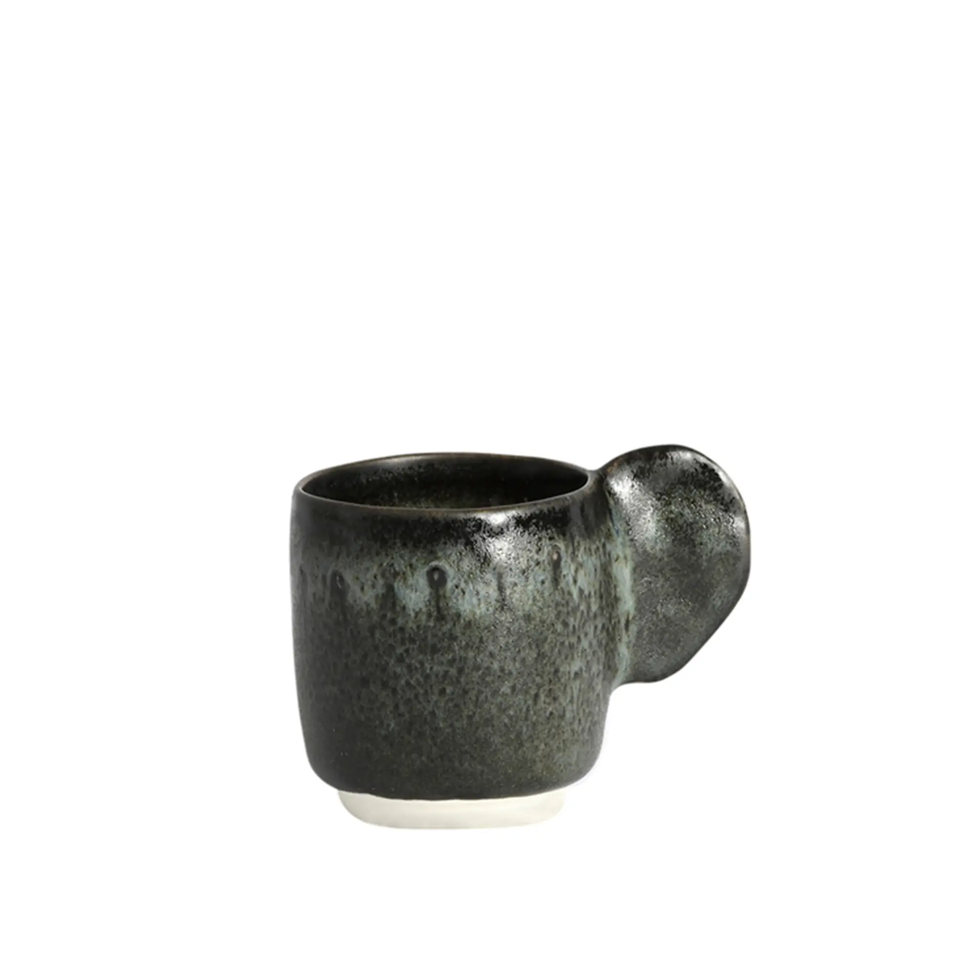 Dashi Cup M Celadon