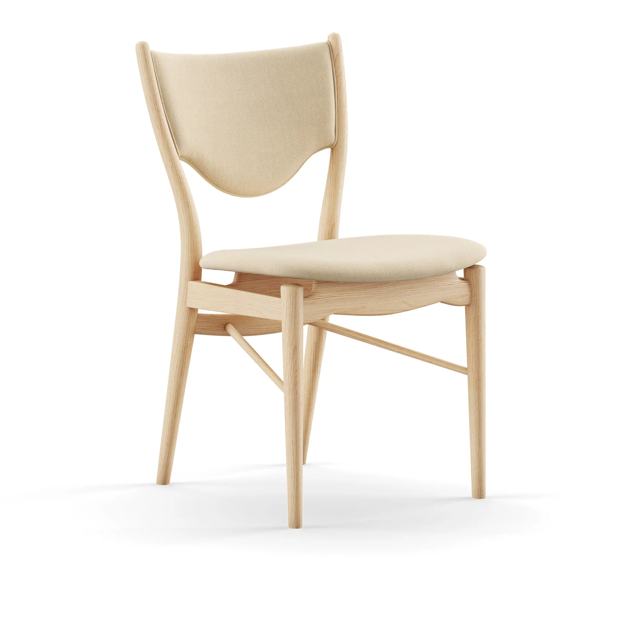 46 stol Oak