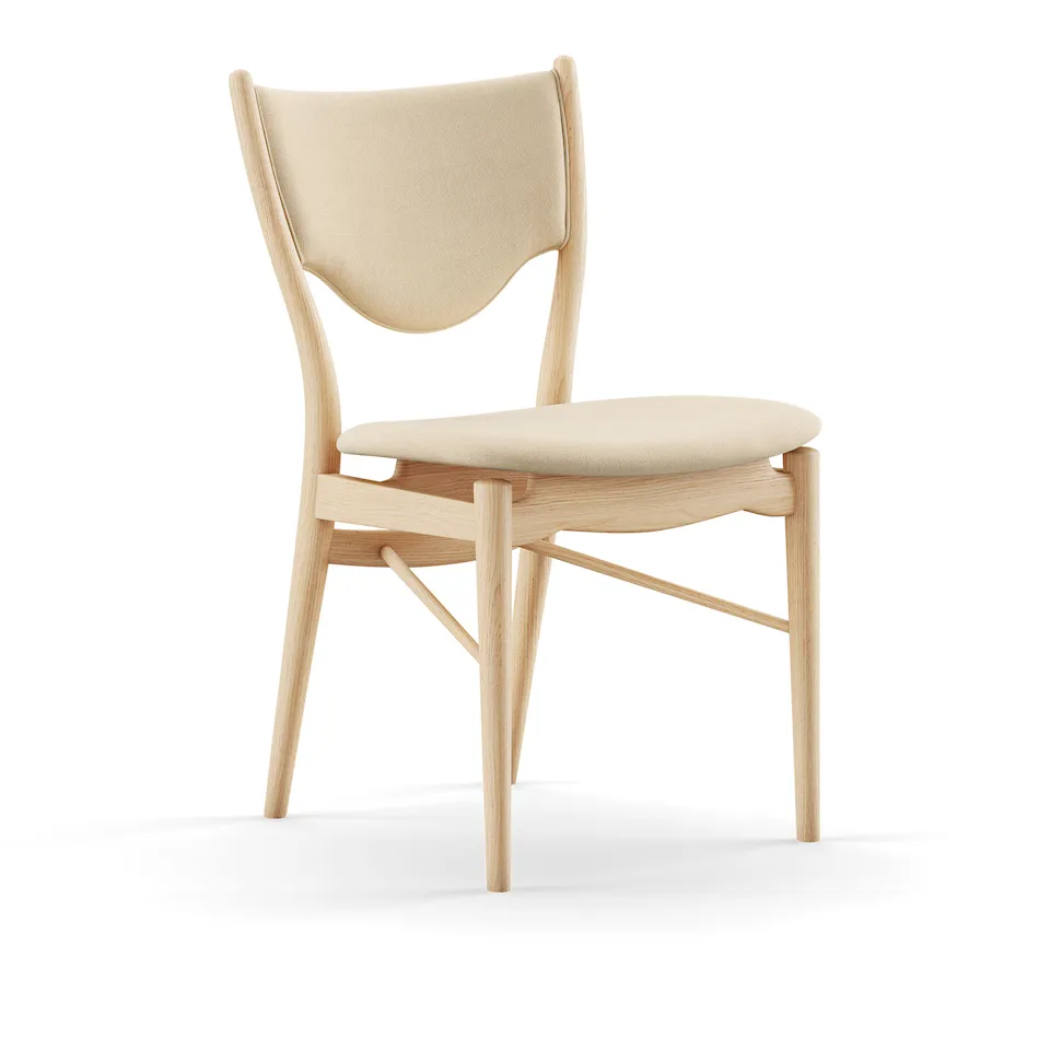 46 stol Oak