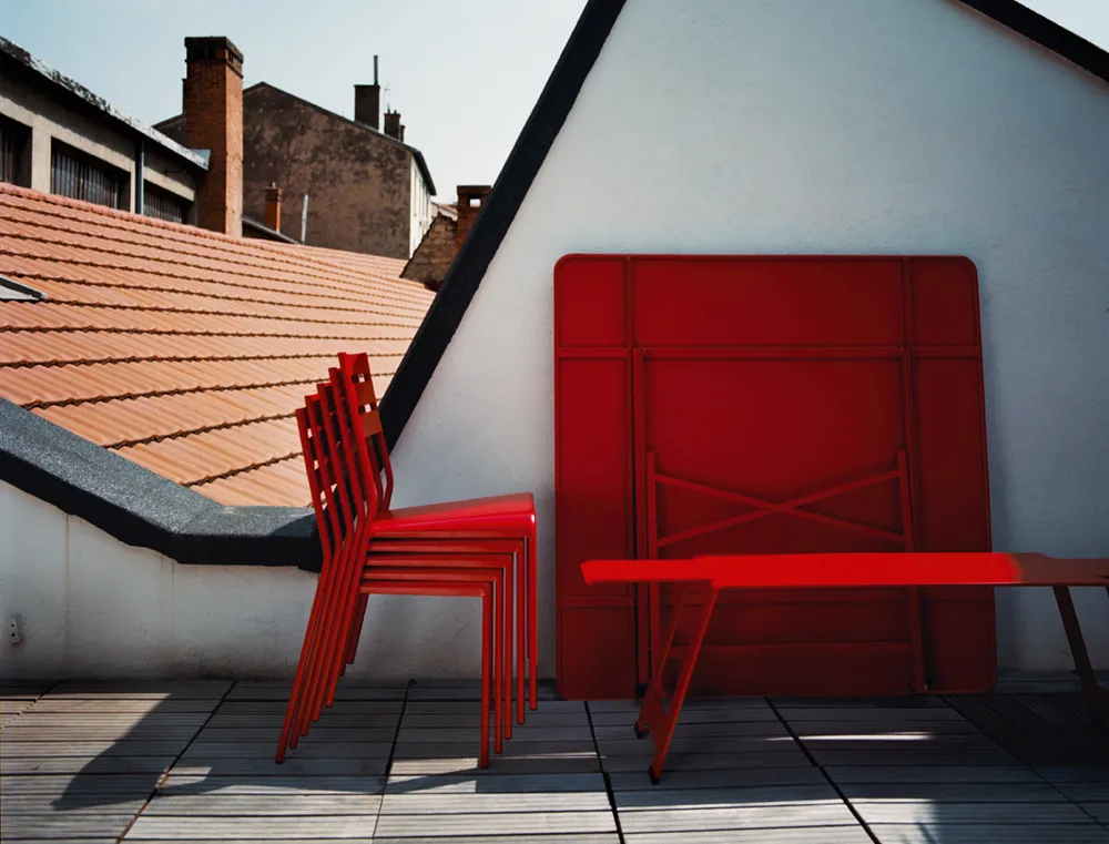 Facto Chair