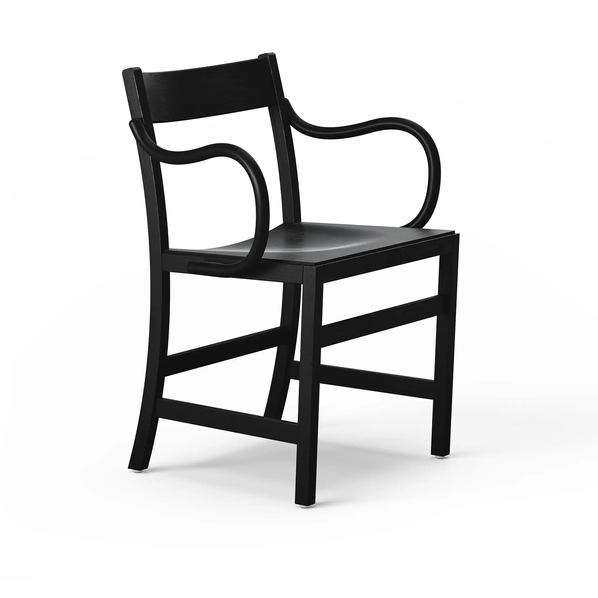Waiter XL Armchair
