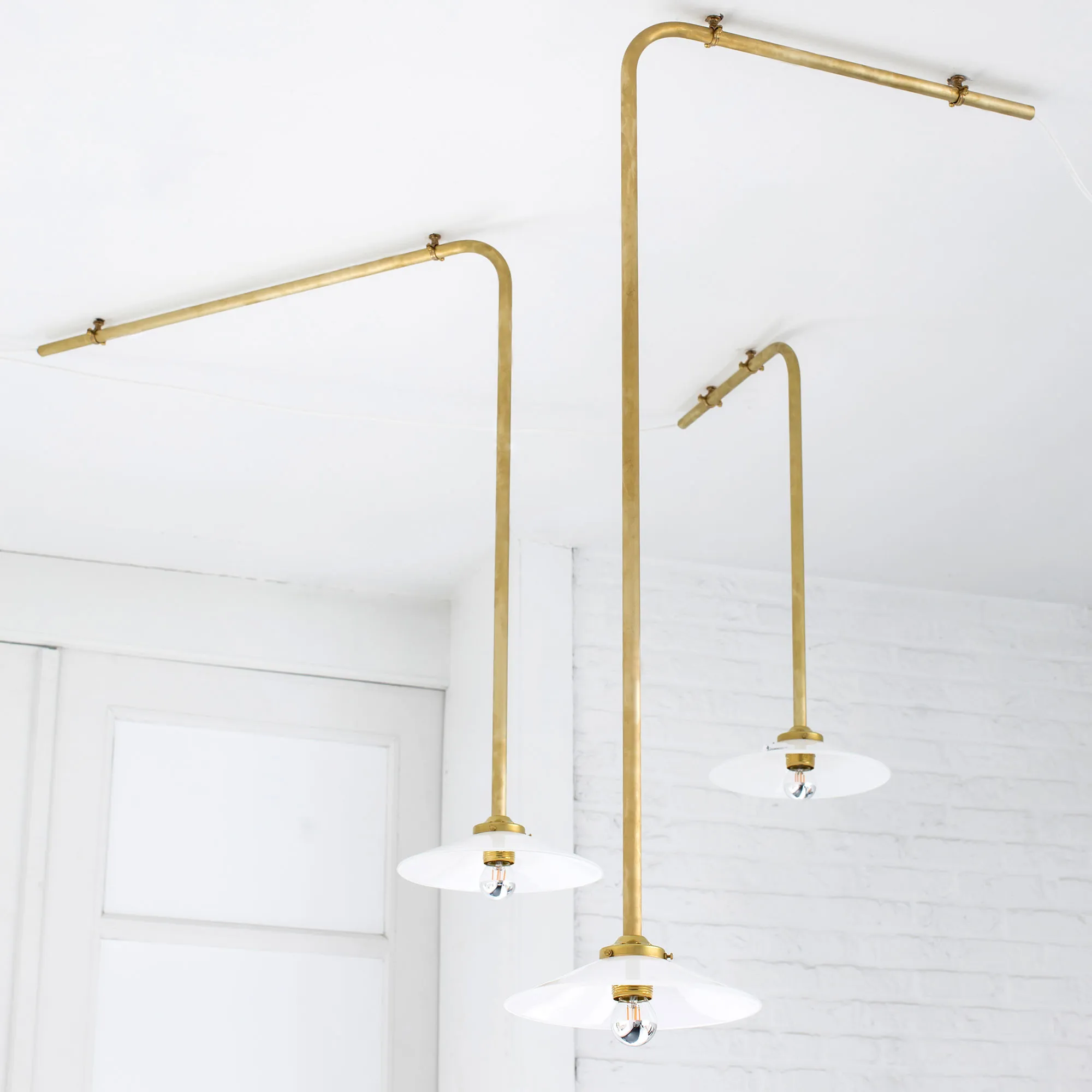 Ceiling Lamp N°1