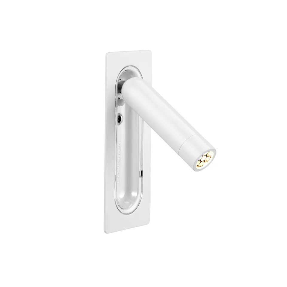 Ledtube RSC - Wall Lamp
