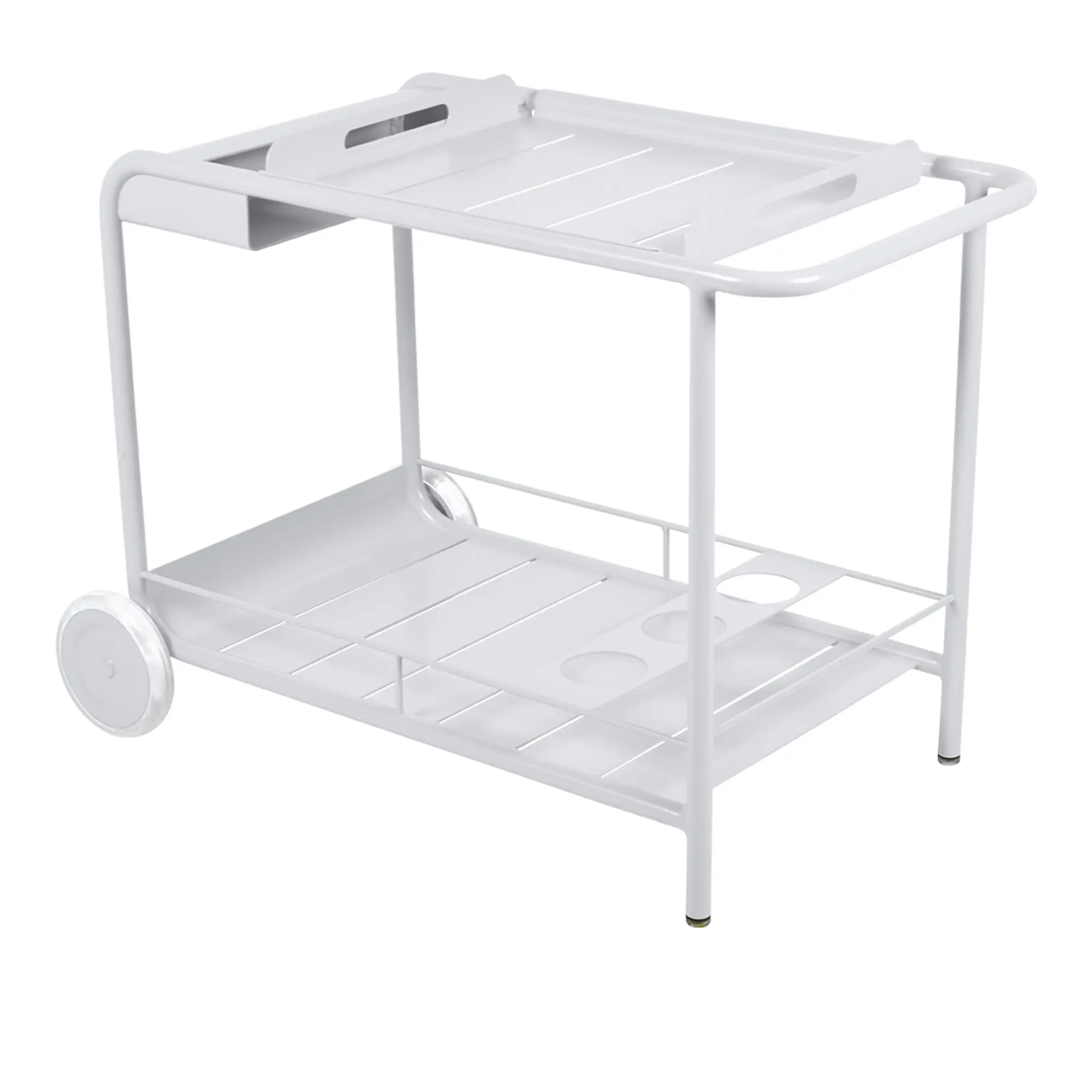 Luxembourg Side Bar/Trolley Bar