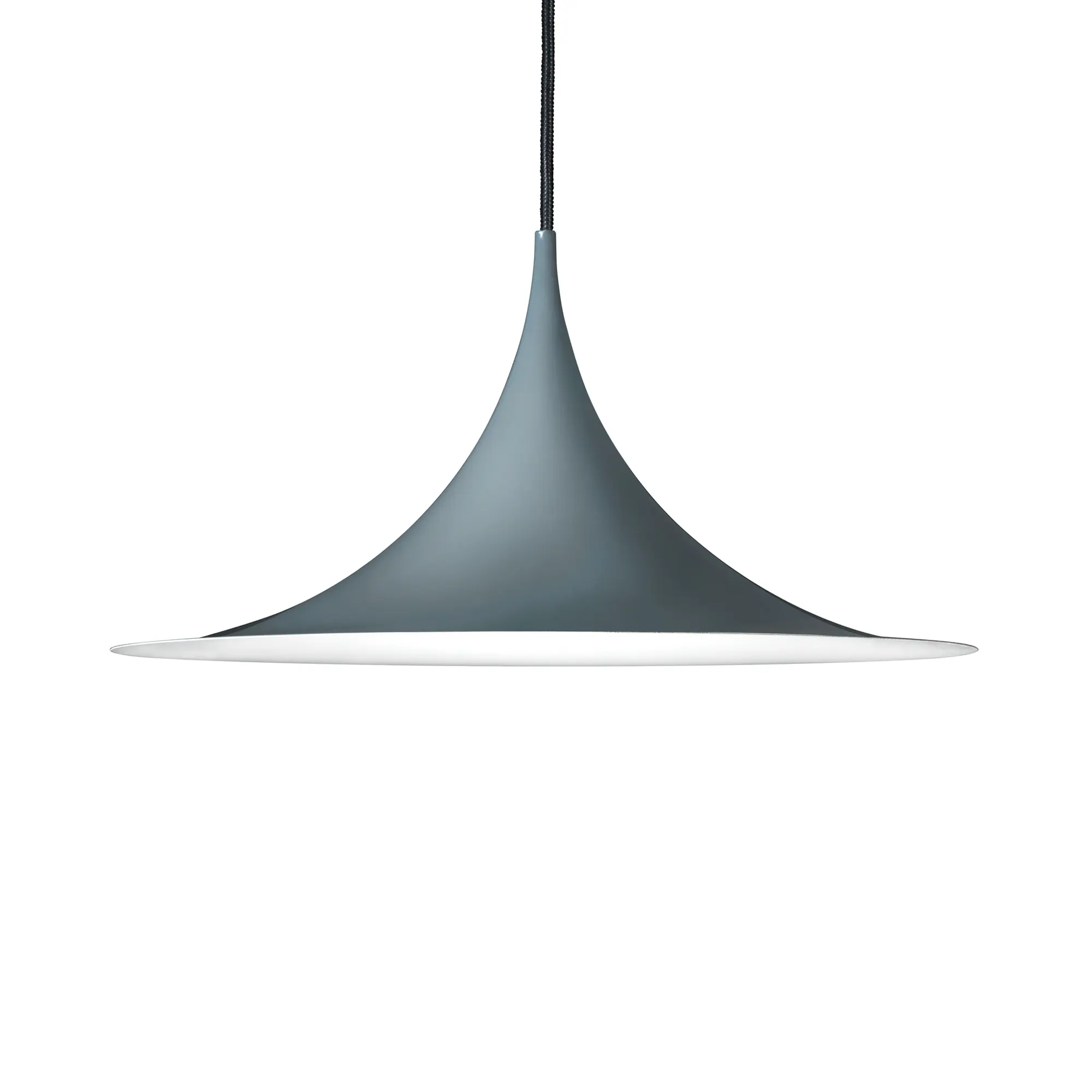 Semi pendellampa Ø47 cm