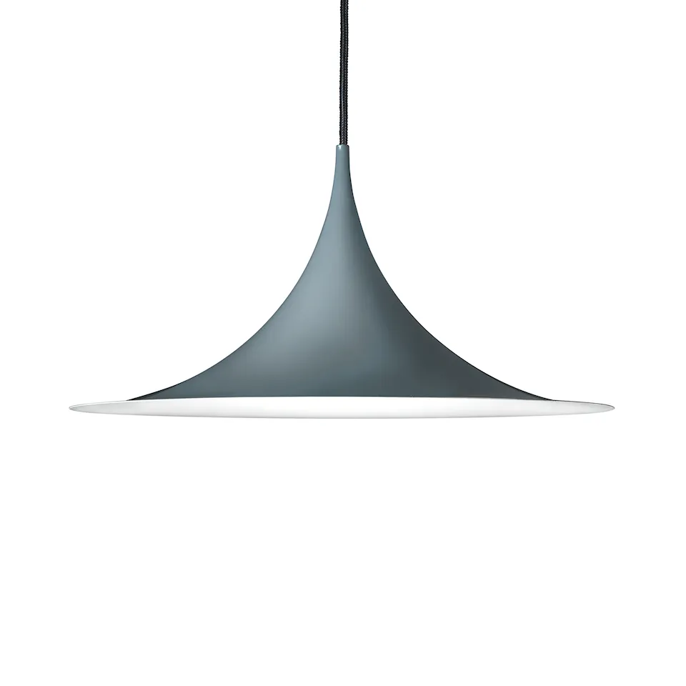 Semi pendellampa Ø47 cm