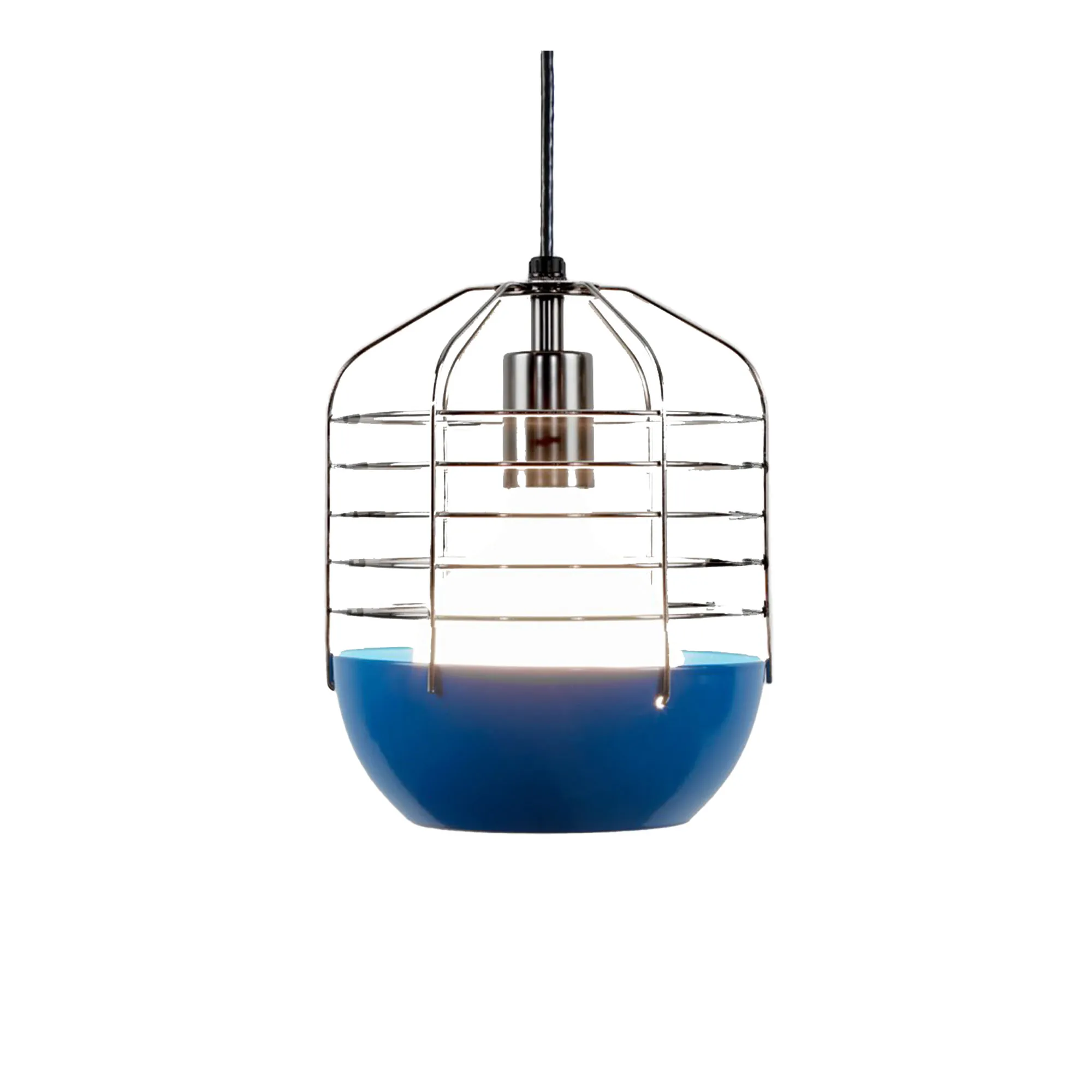 Bluff City Pendant 8 - 21 cm