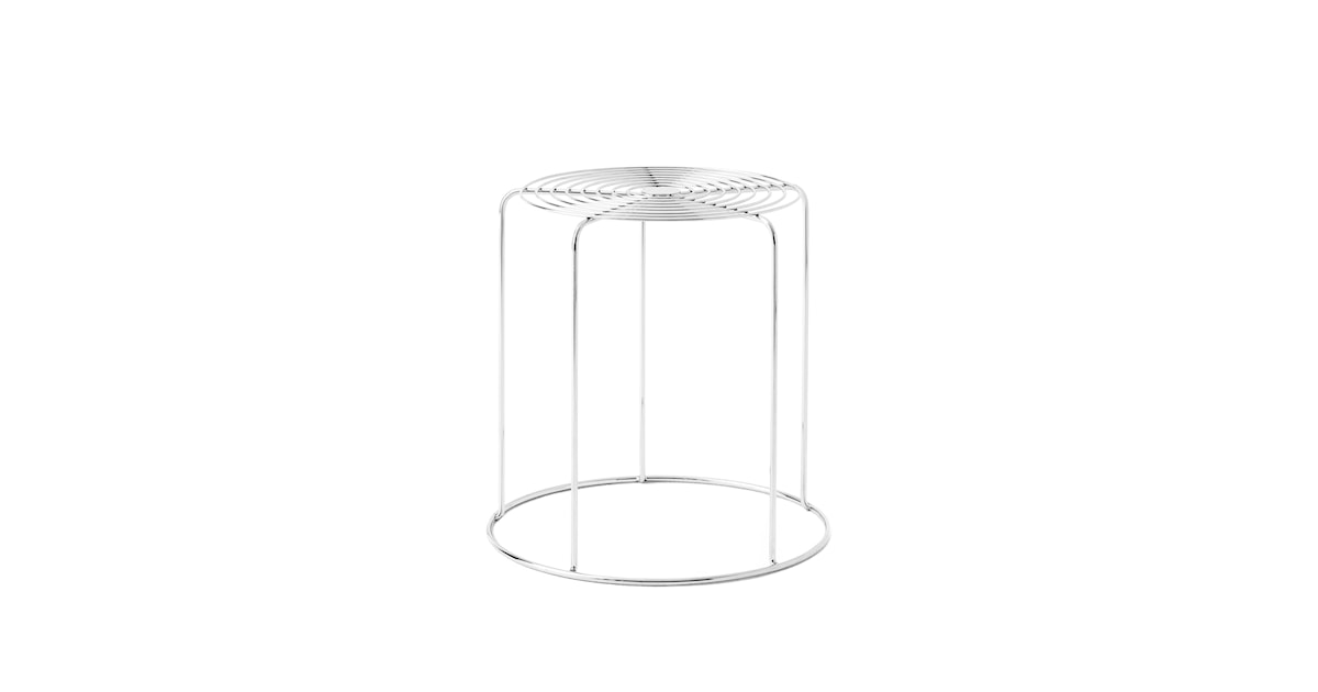 Wire Stool VP11