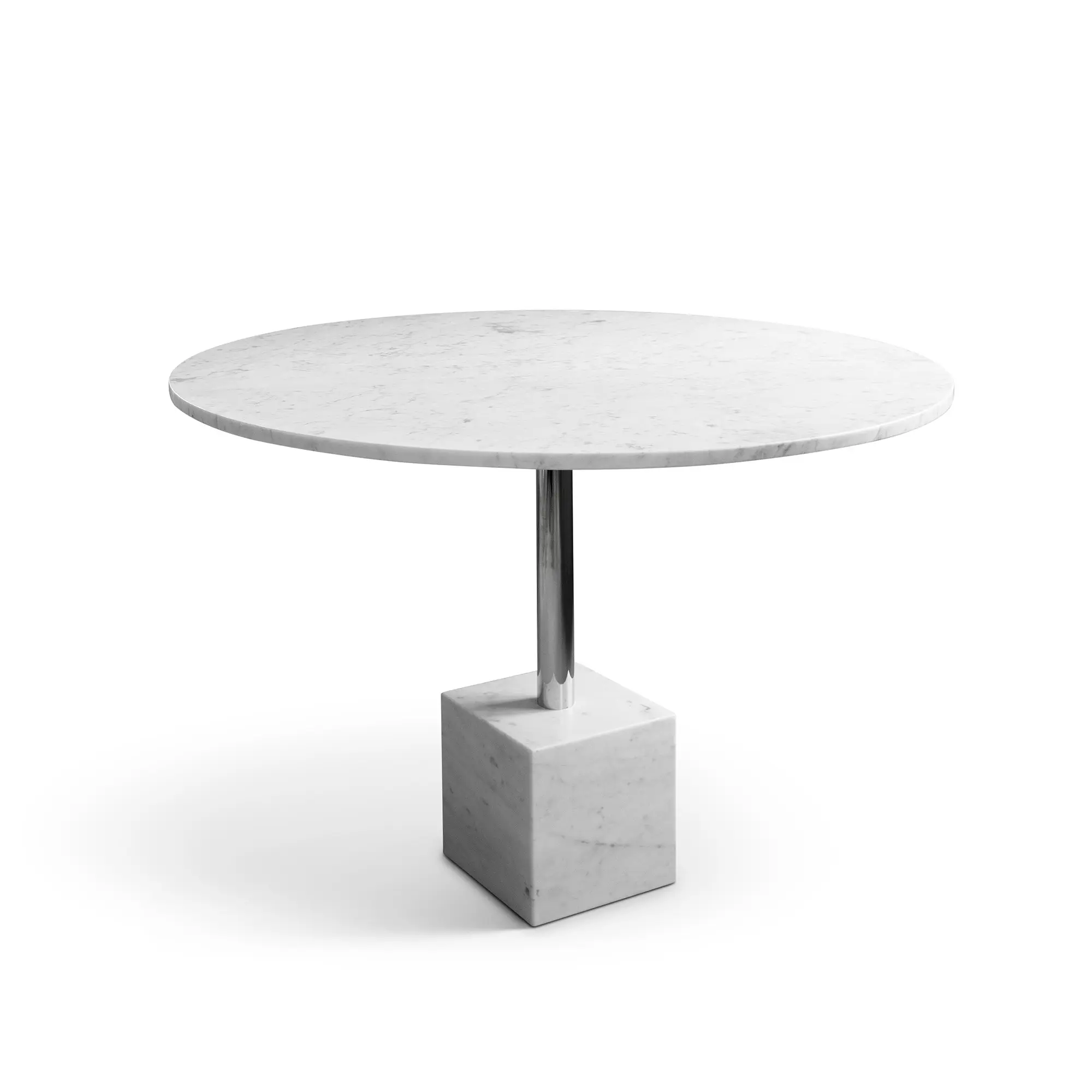 Knockout Dining Table Square