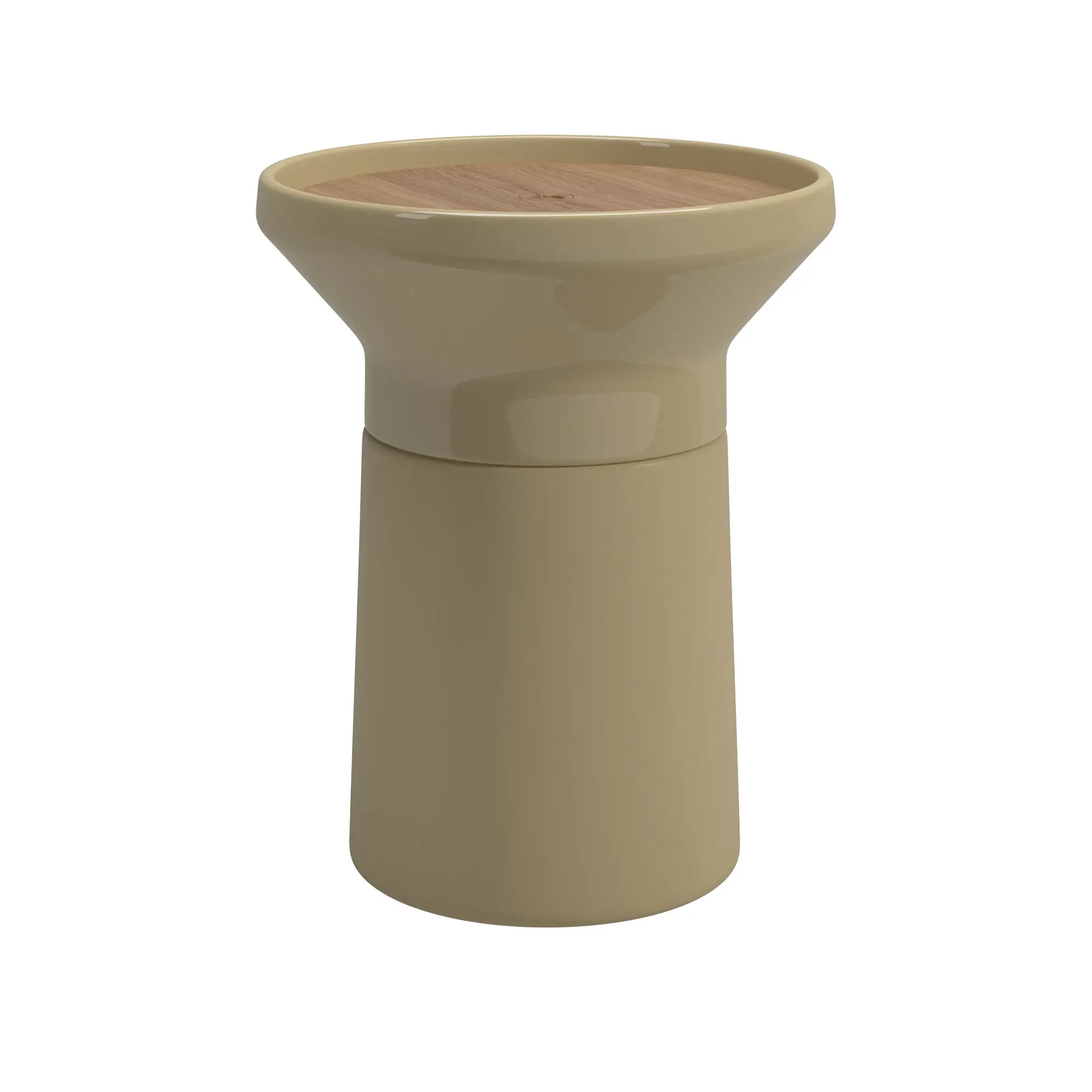 Coso Side Table