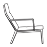 1133 - With Armrest