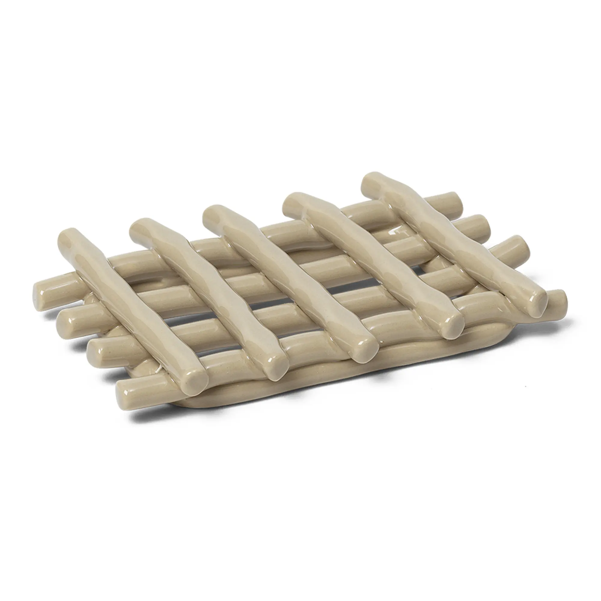 Ceramic Soap Tray
