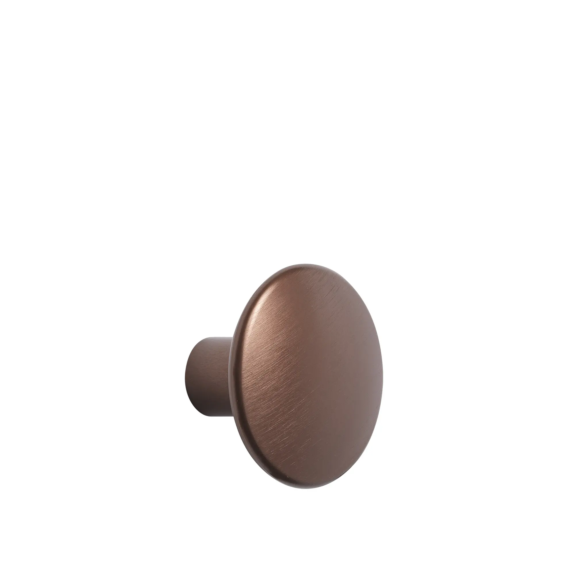 Dots Metal Coat Hanger Medium