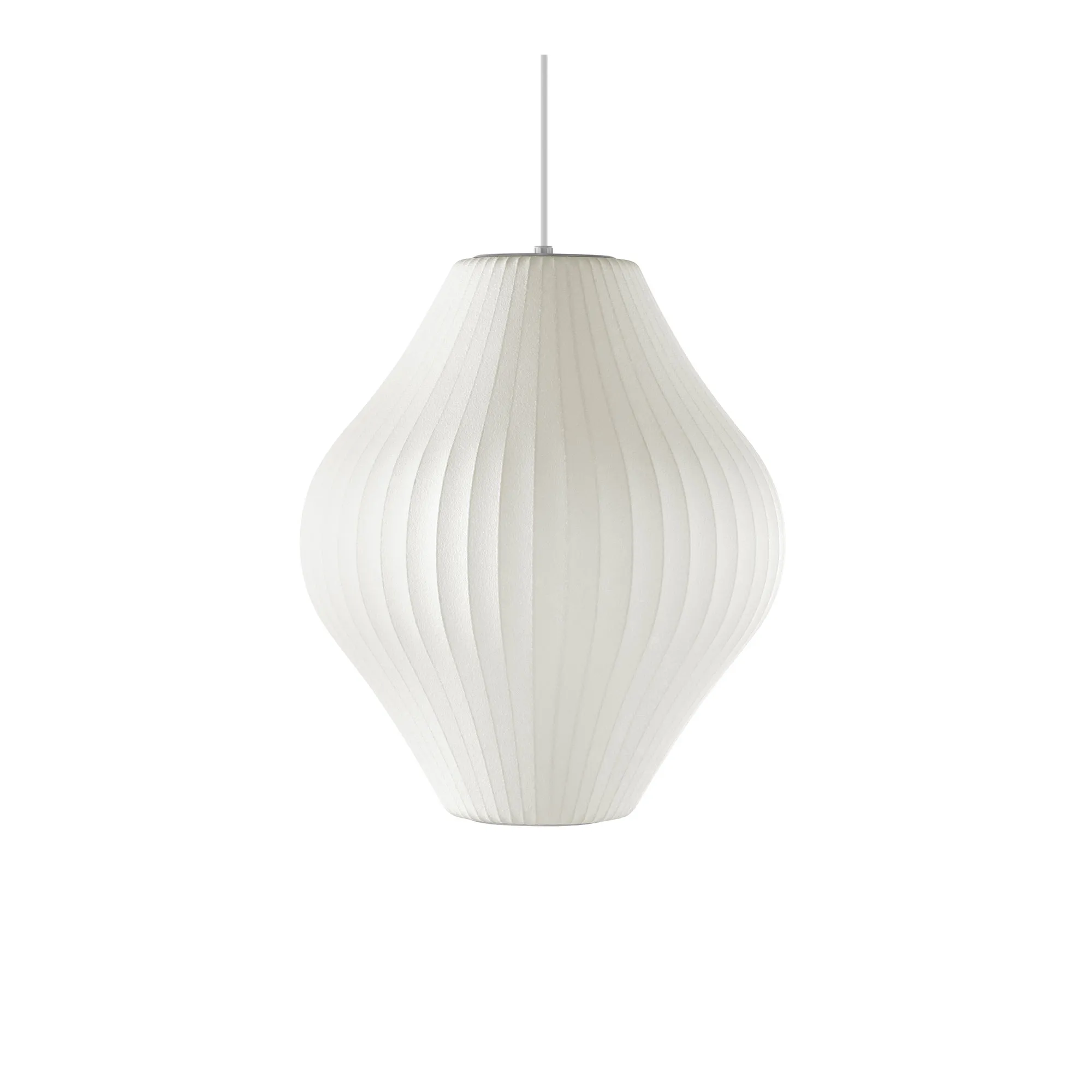 Nelson Pear Bubble pendellampa