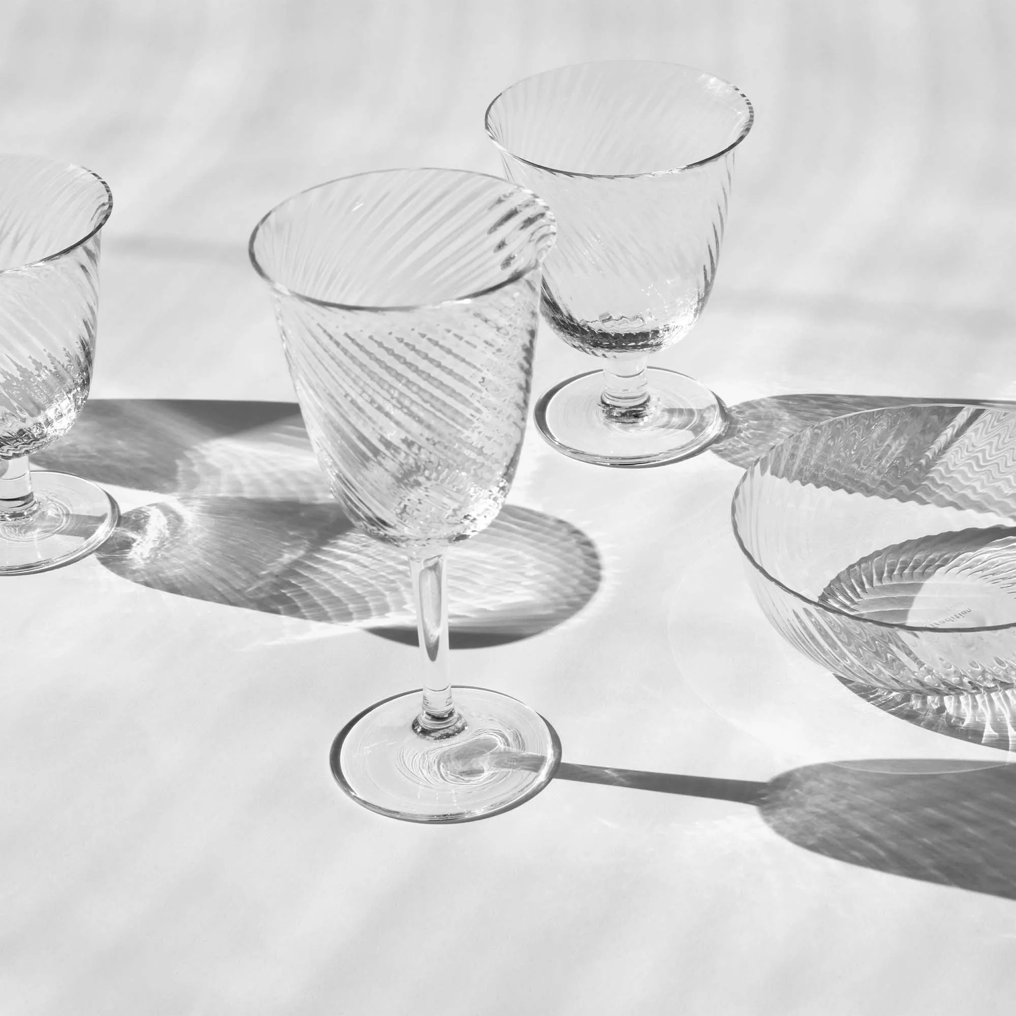 Collect Wine Glass SC80