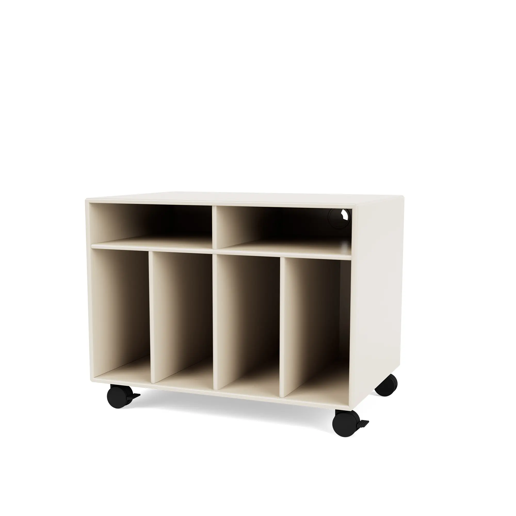 SPIN I Vinyl Storage