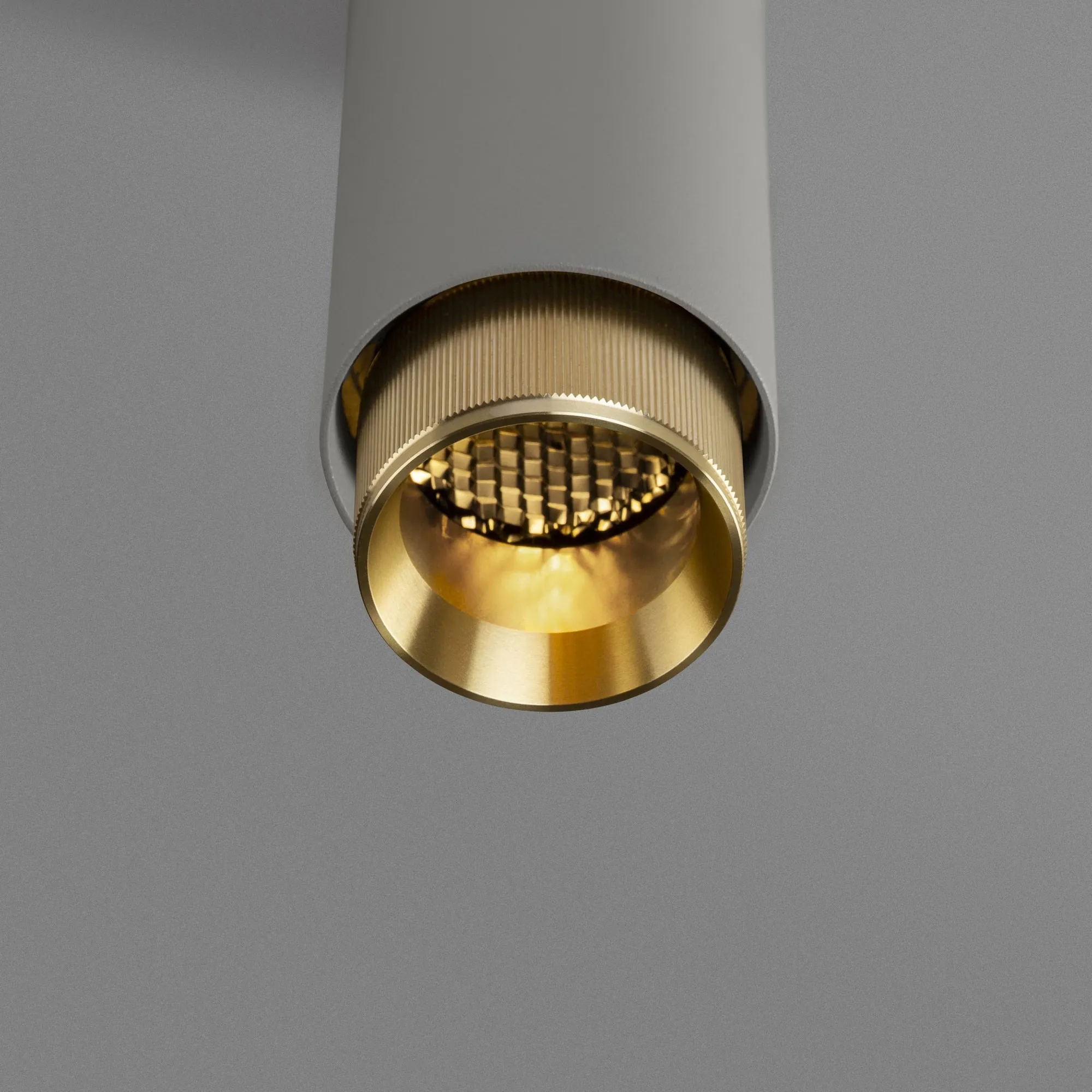 Exhaust Pendant Stone
