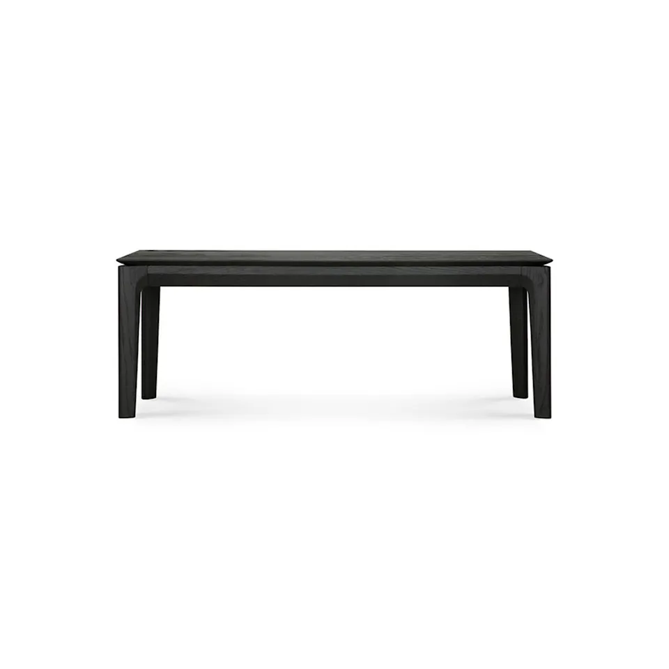 Bok Bench Black Oak