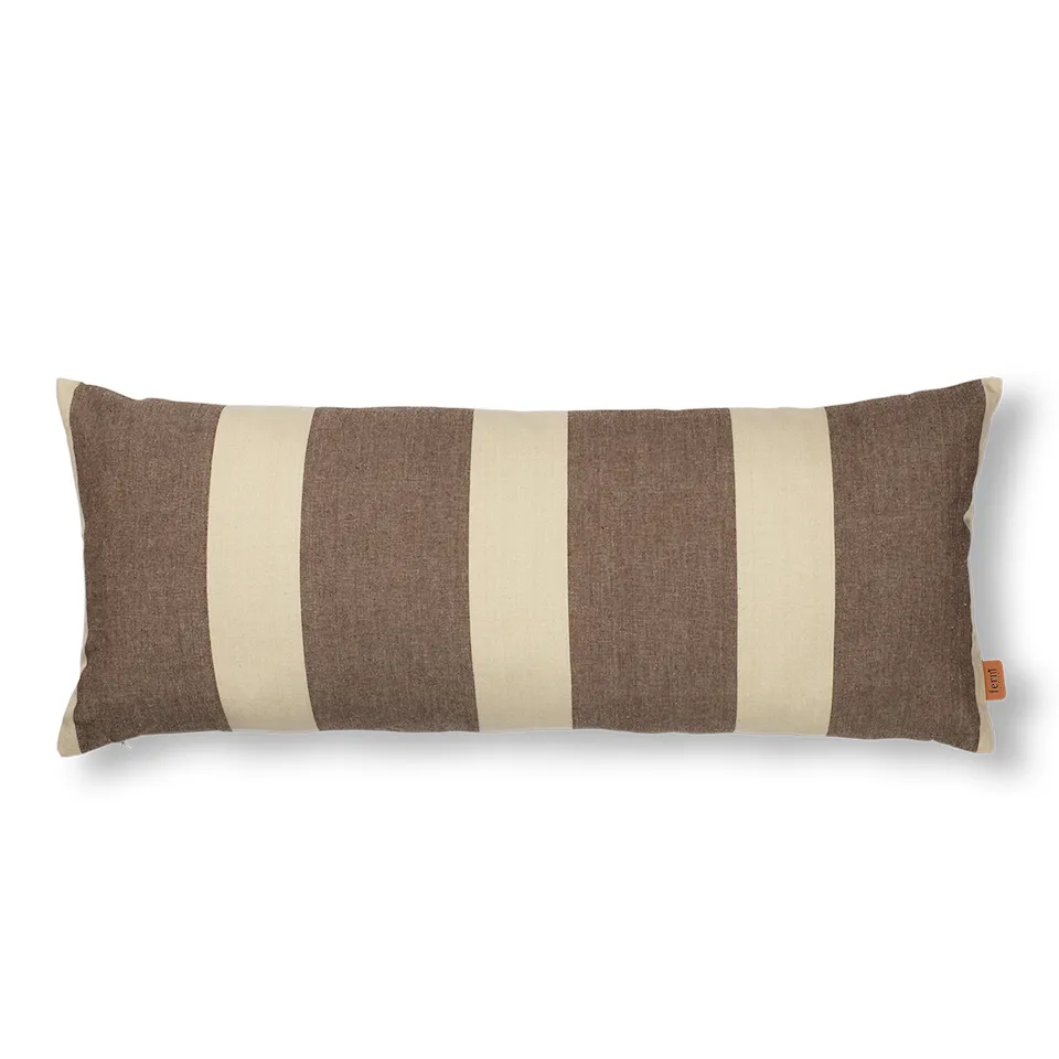Strand utomhuskudde 30 x 72 cm