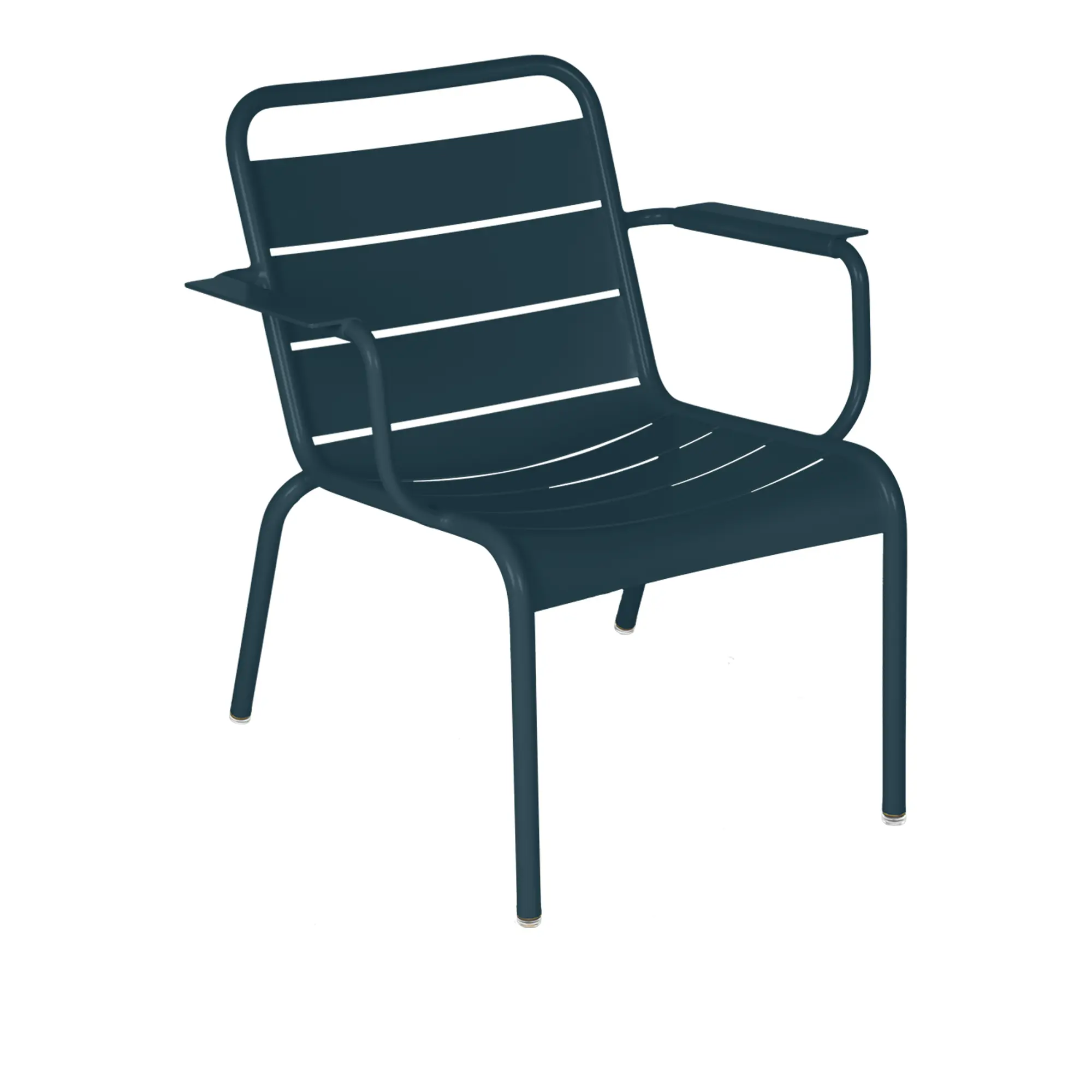 Luxembourg Lounge Armchair