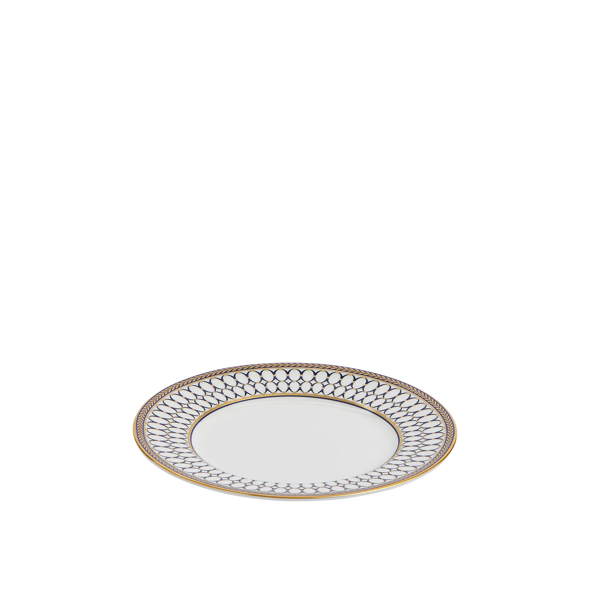 Renaissance Gold Side Plate