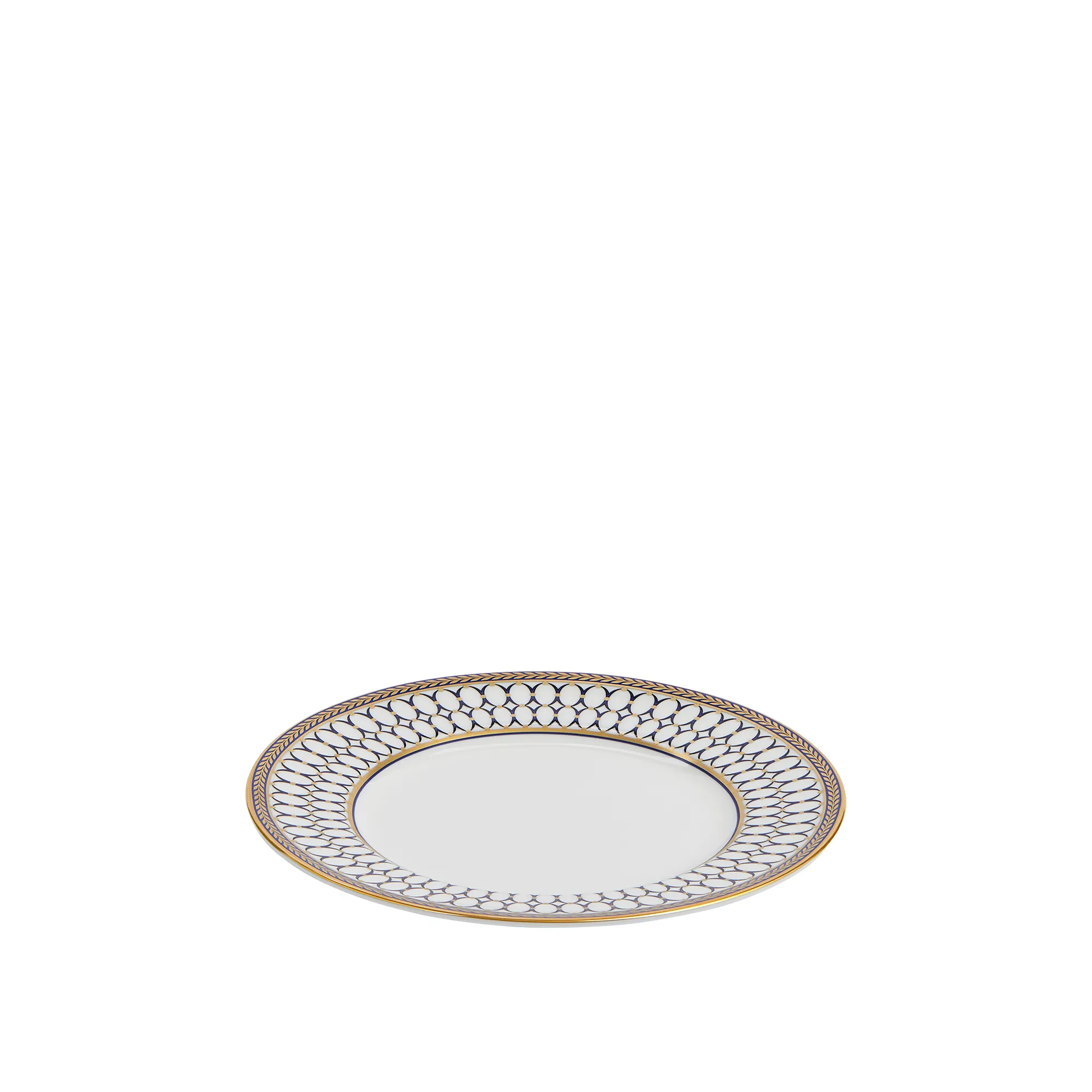 Renaissance Gold Side Plate
