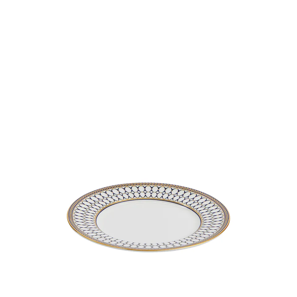 Renaissance Gold Side Plate