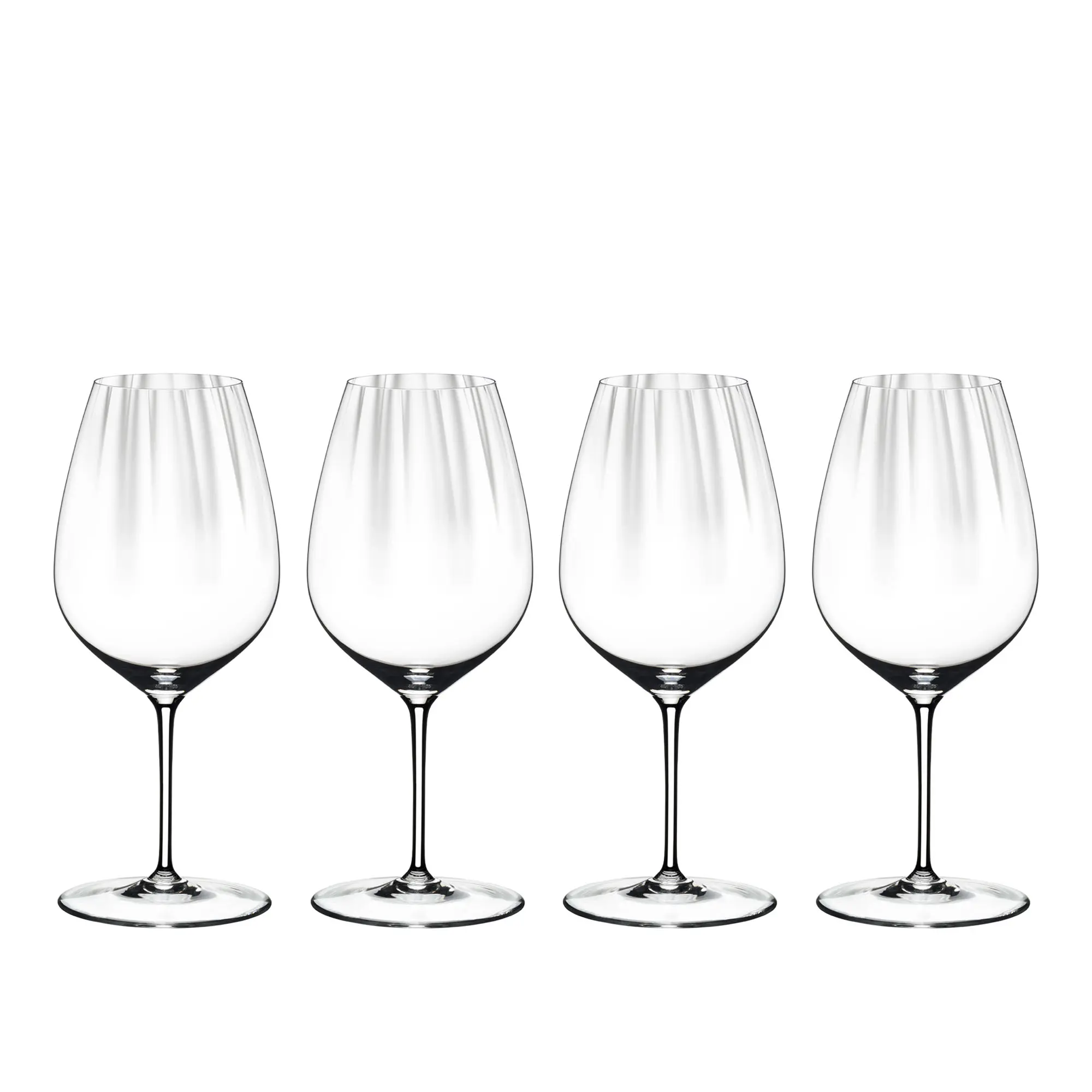 Performance Cabernet/Merlot 4-pack