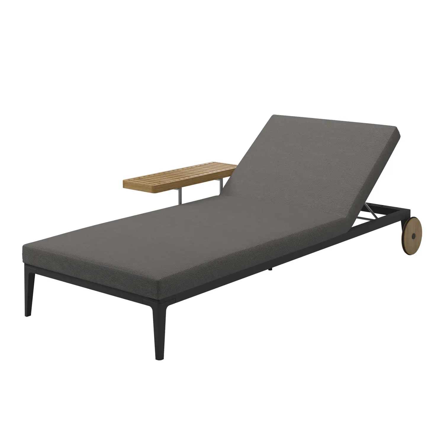 Grid Lounger