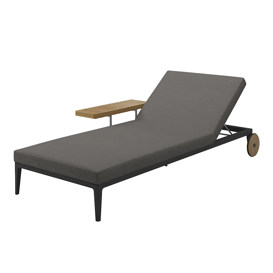 Grid Lounger
