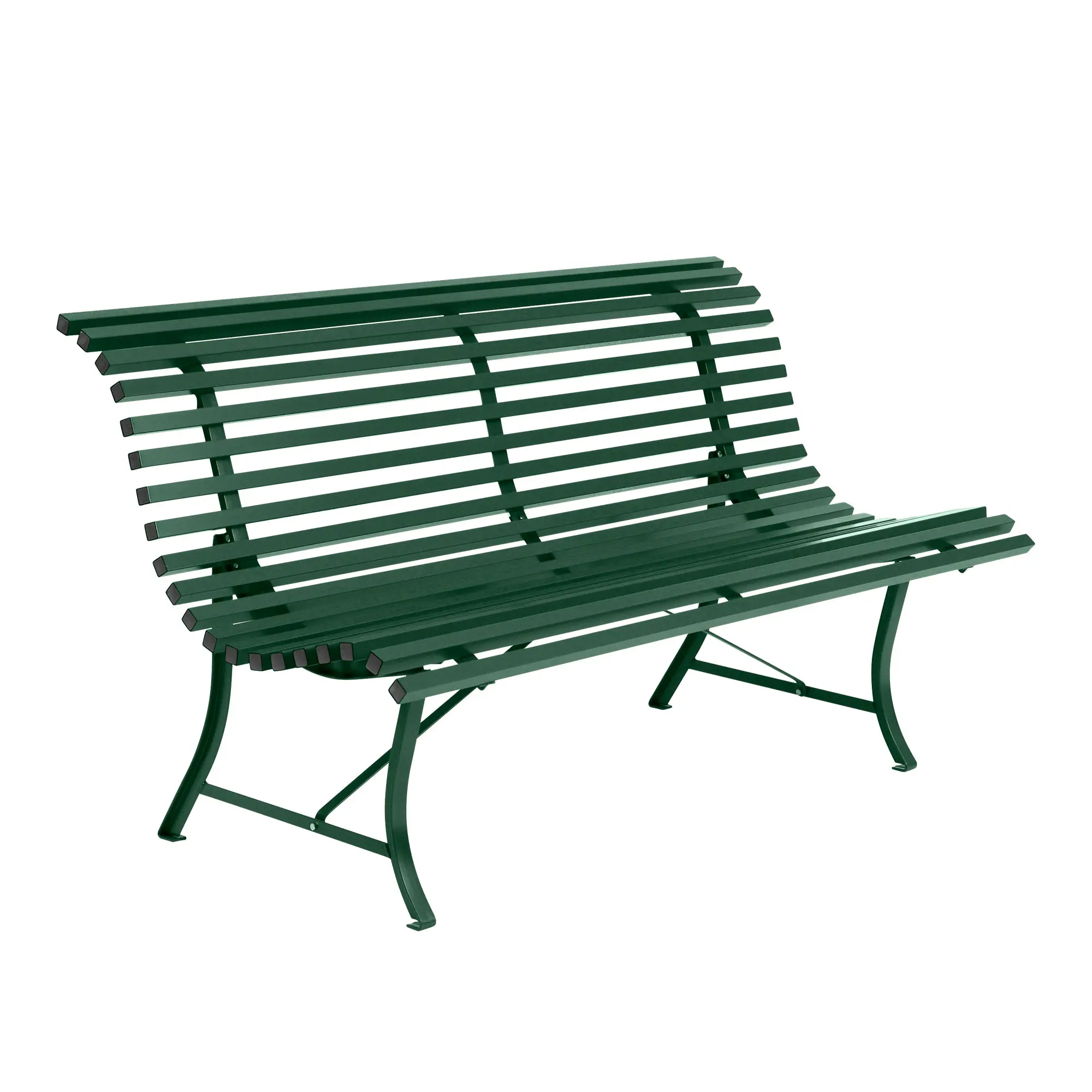 Louisiane trädgårdsbänk 150 cm