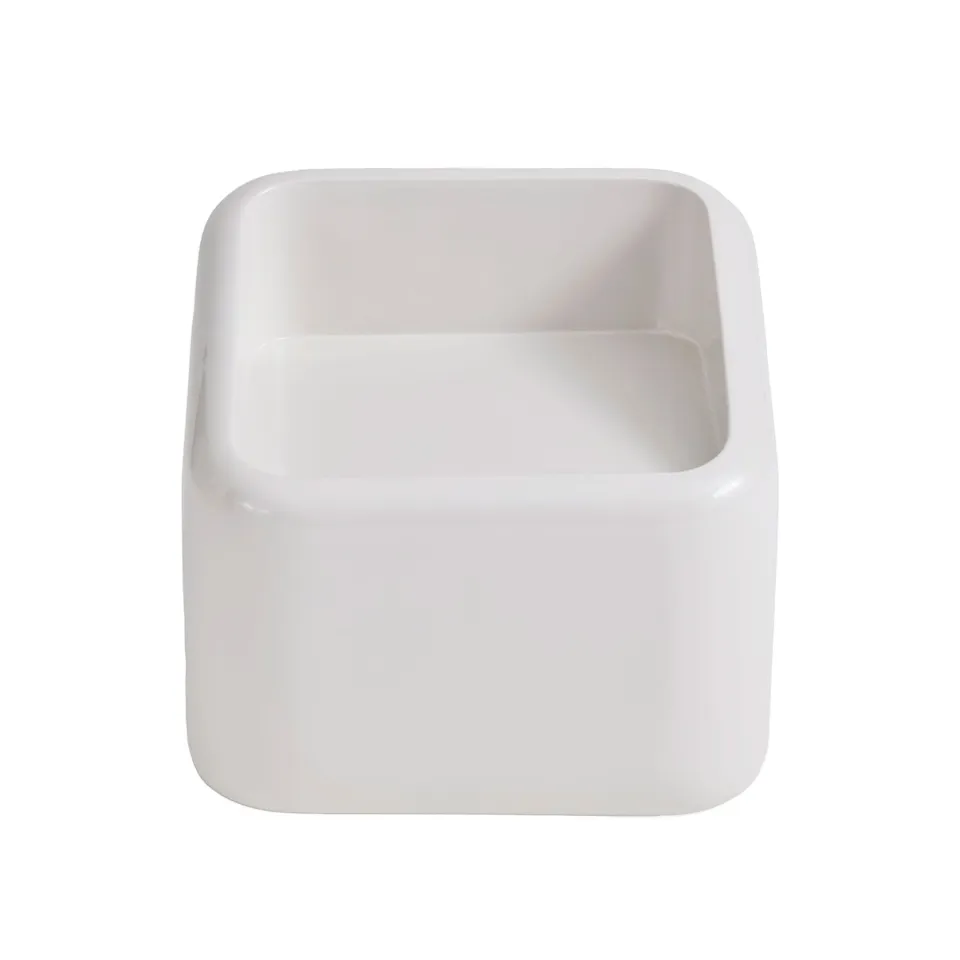 Angled Module Table