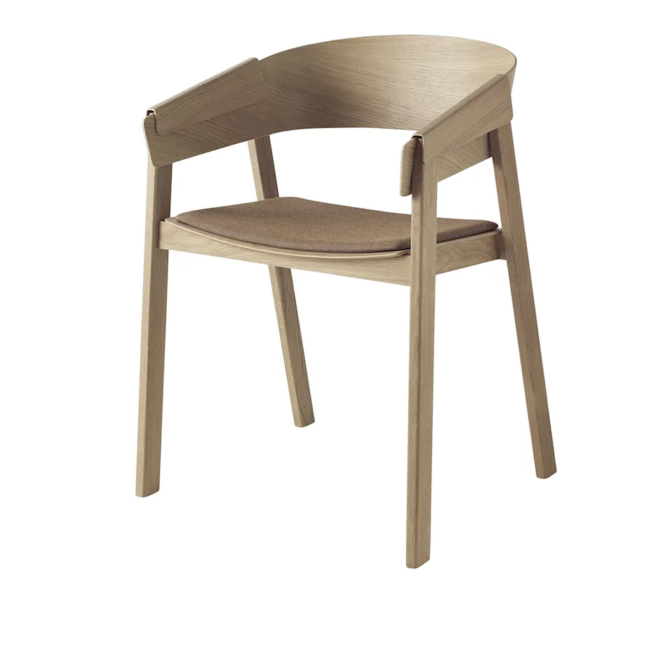 Cover Chair Textile Seat