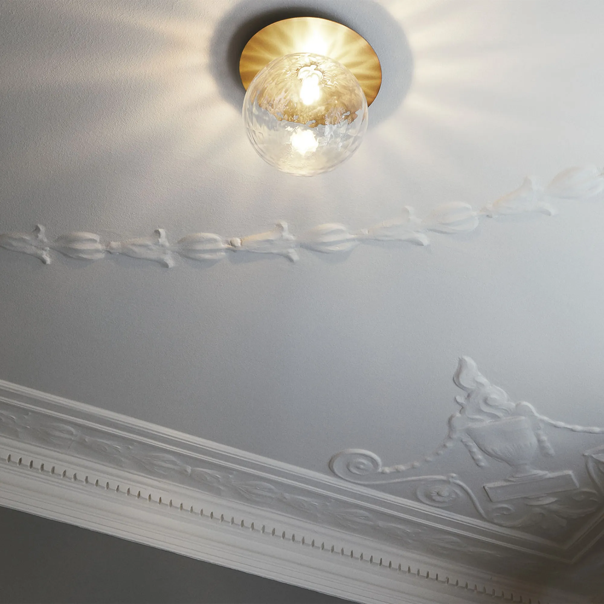 Liila 1 wall lamp large