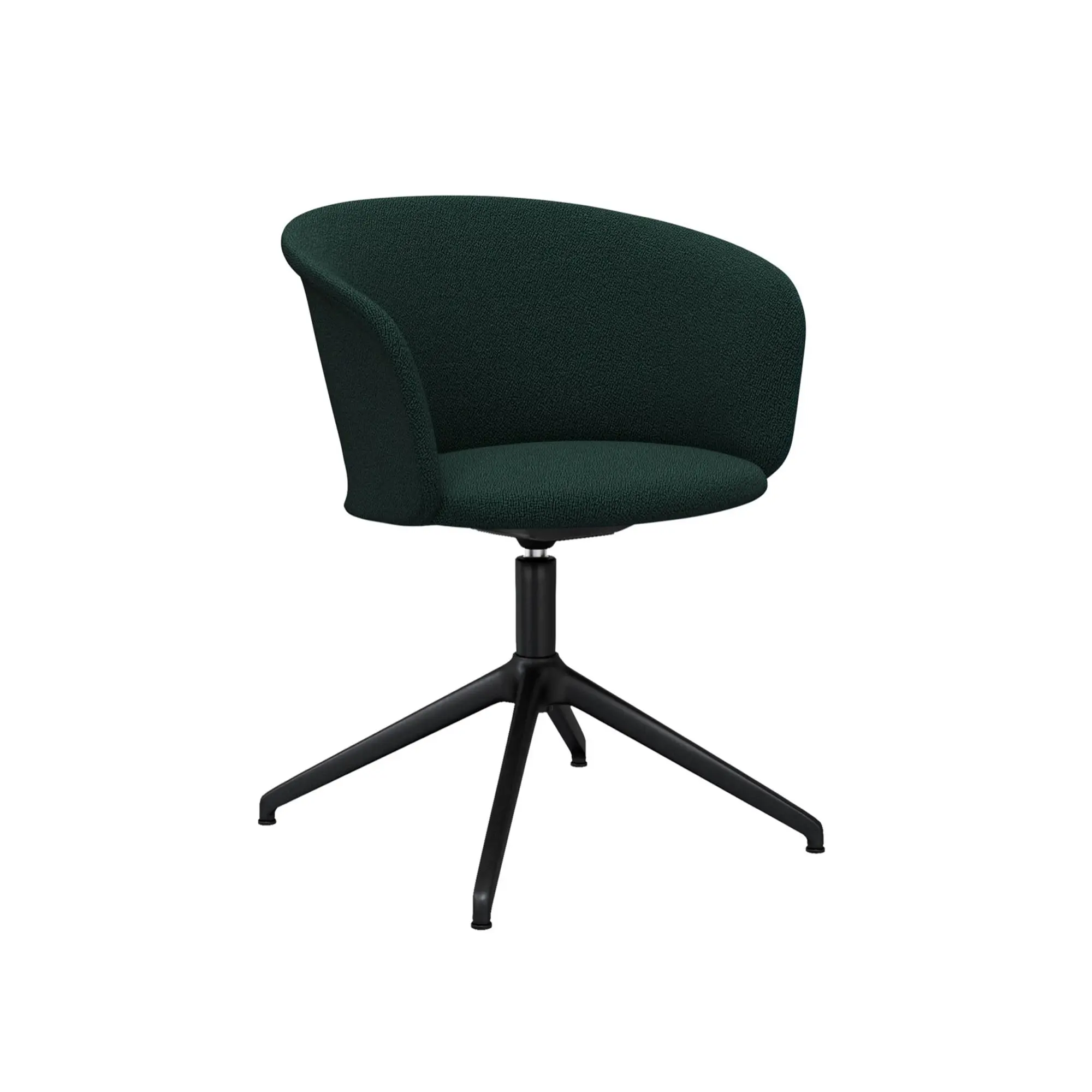 Kendo Swivel Chair 4-star Return