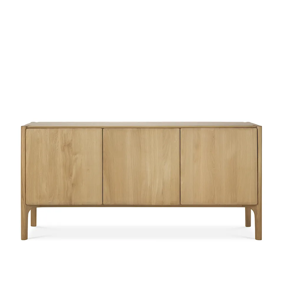 PI sideboard